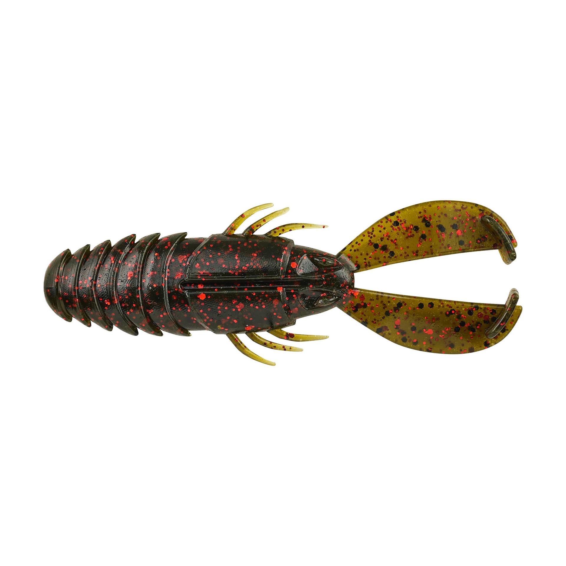 PowerBait® Crash Craw