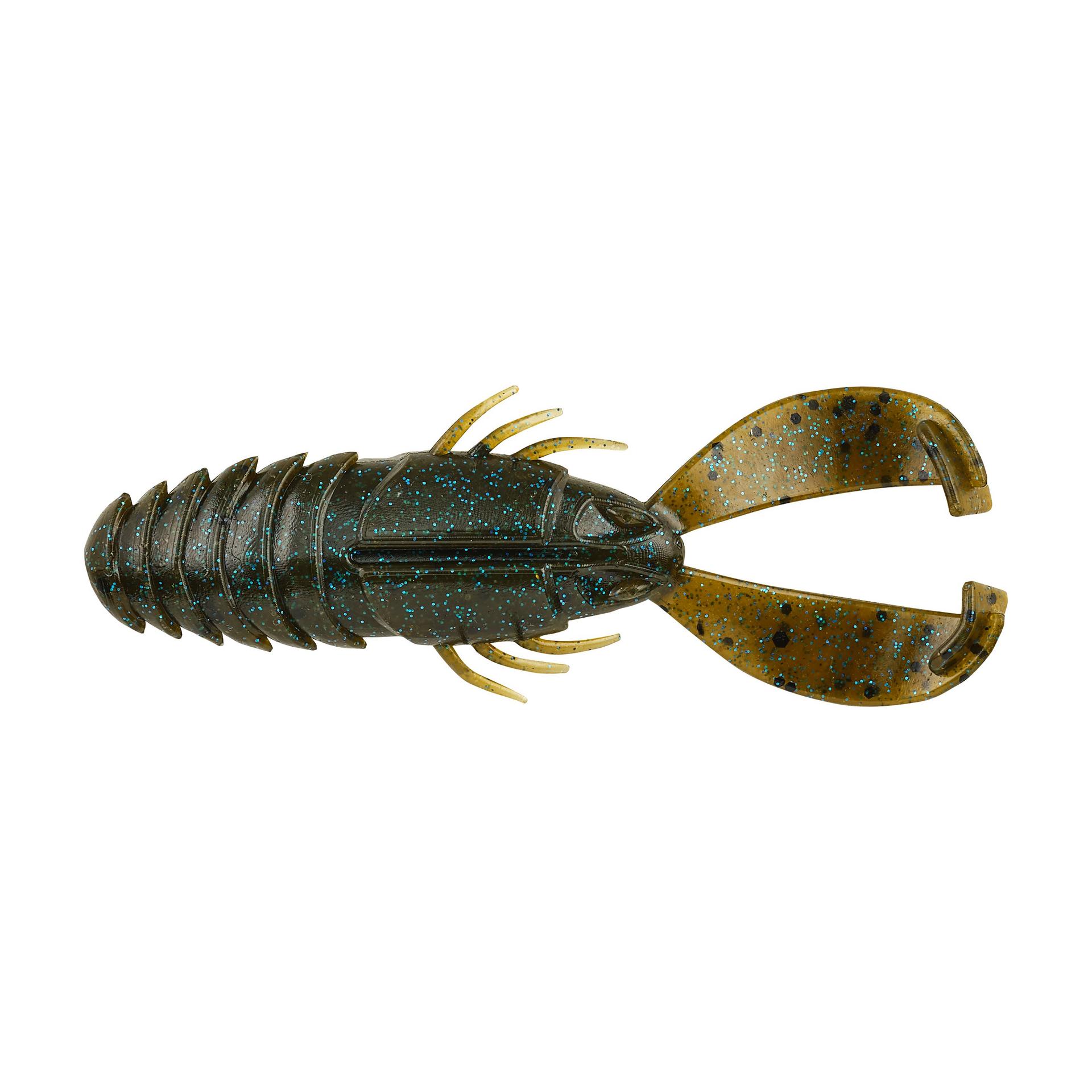 PowerBait® Crash Craw