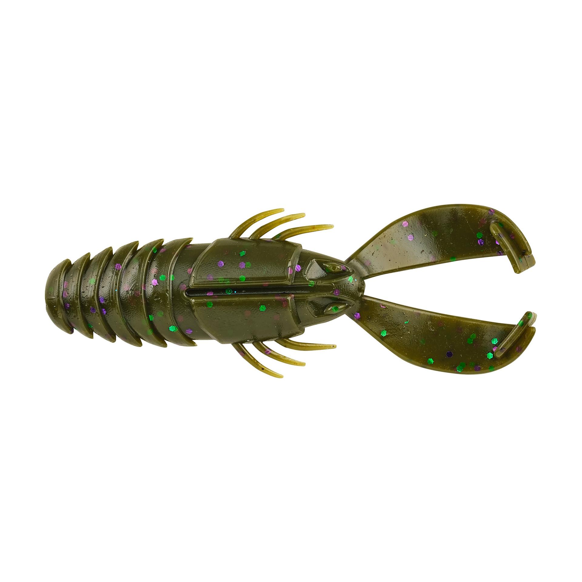 PowerBait® Crash Craw