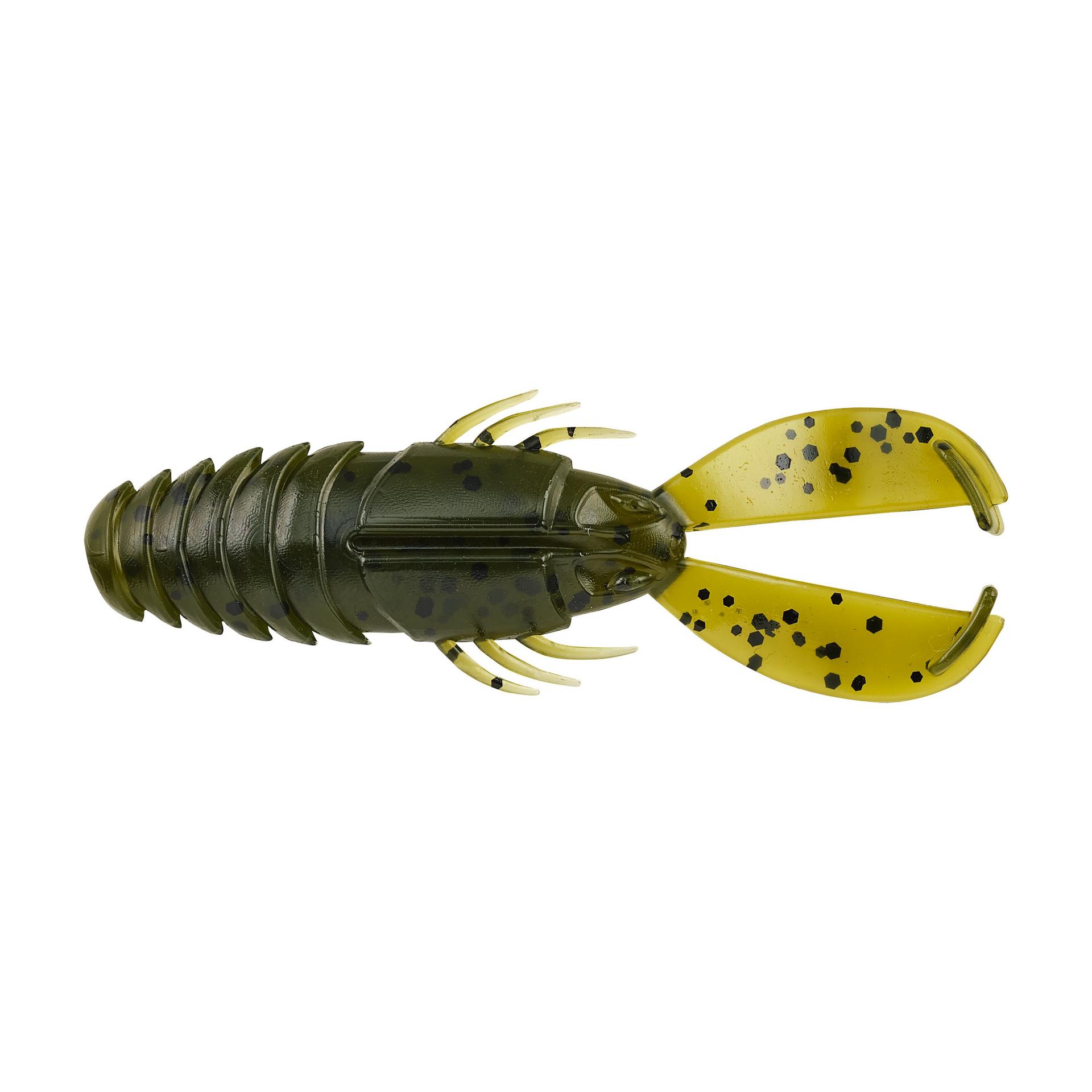 PowerBait® Crash Craw