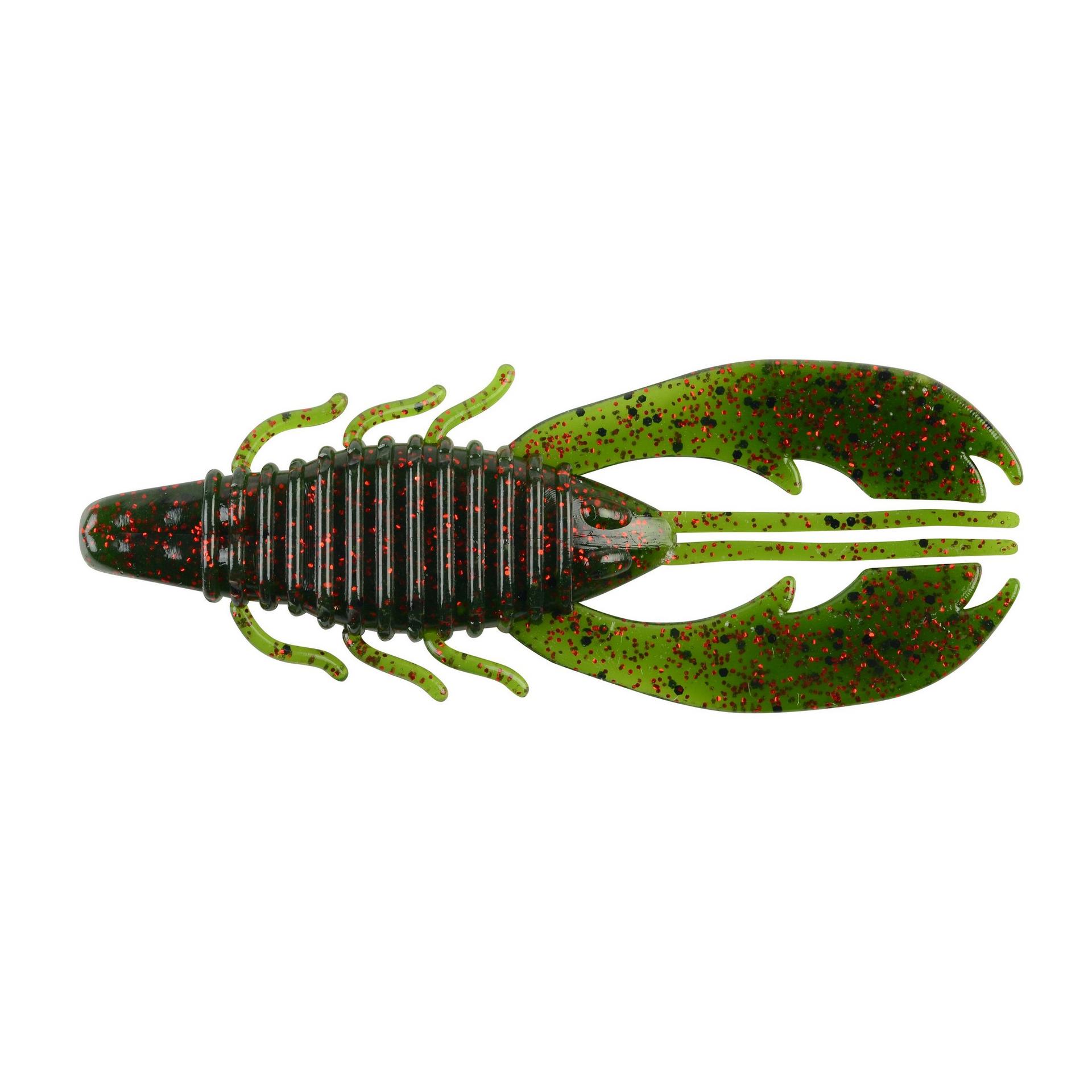 PowerBait® Craw Fatty