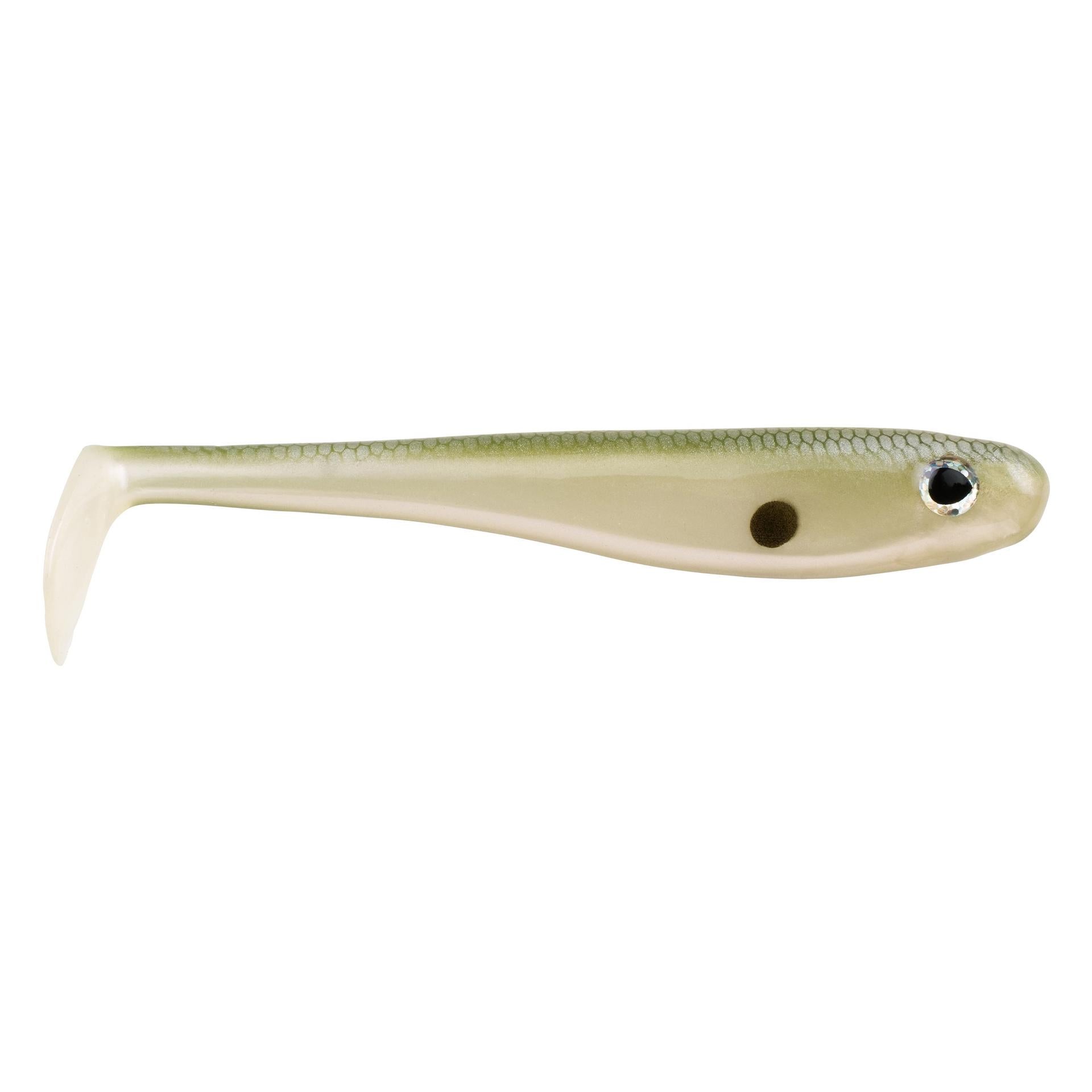 2 belly weight 5 hook prop bait PowerBait Hollow Belly