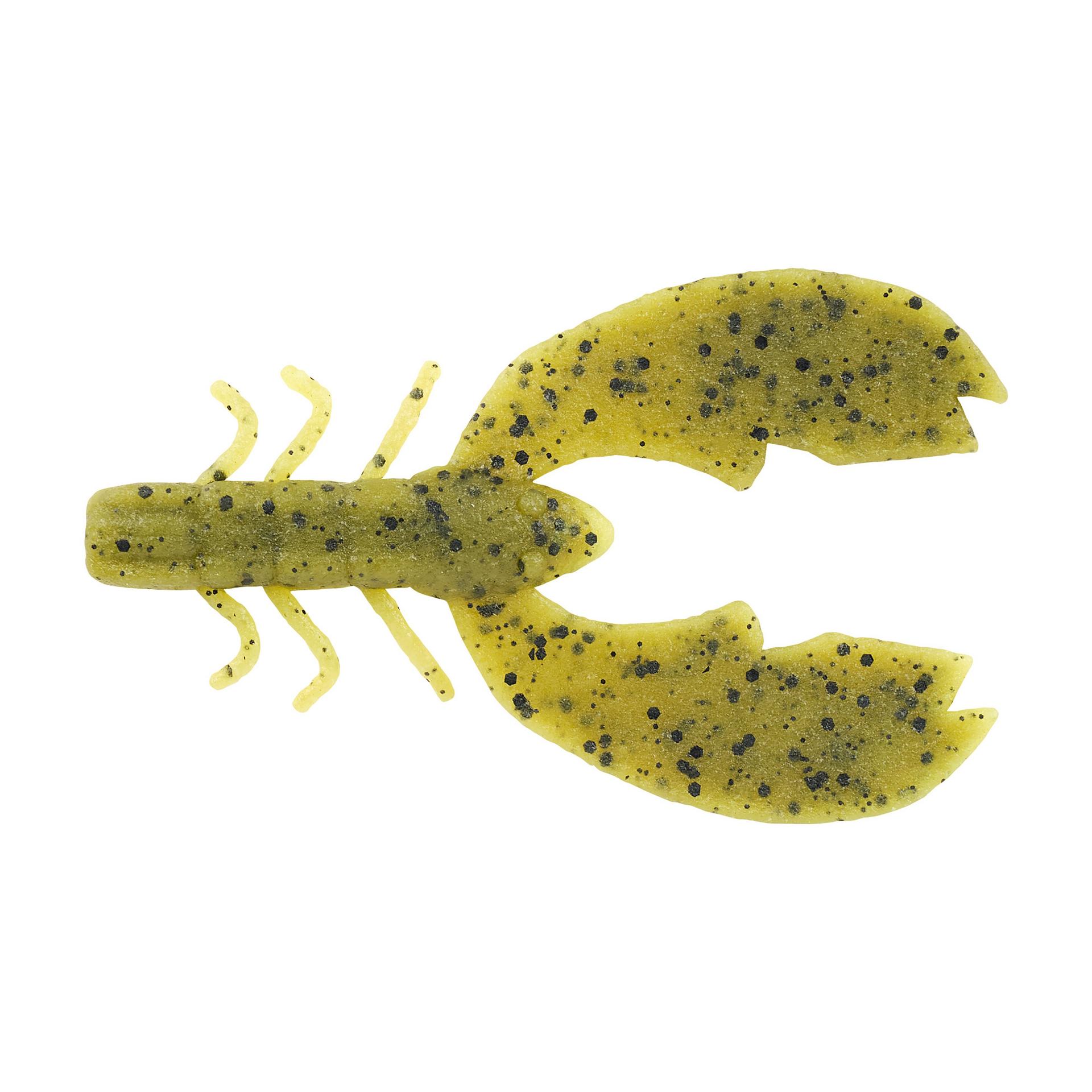 PowerBait® MaxScent Chigger Craw