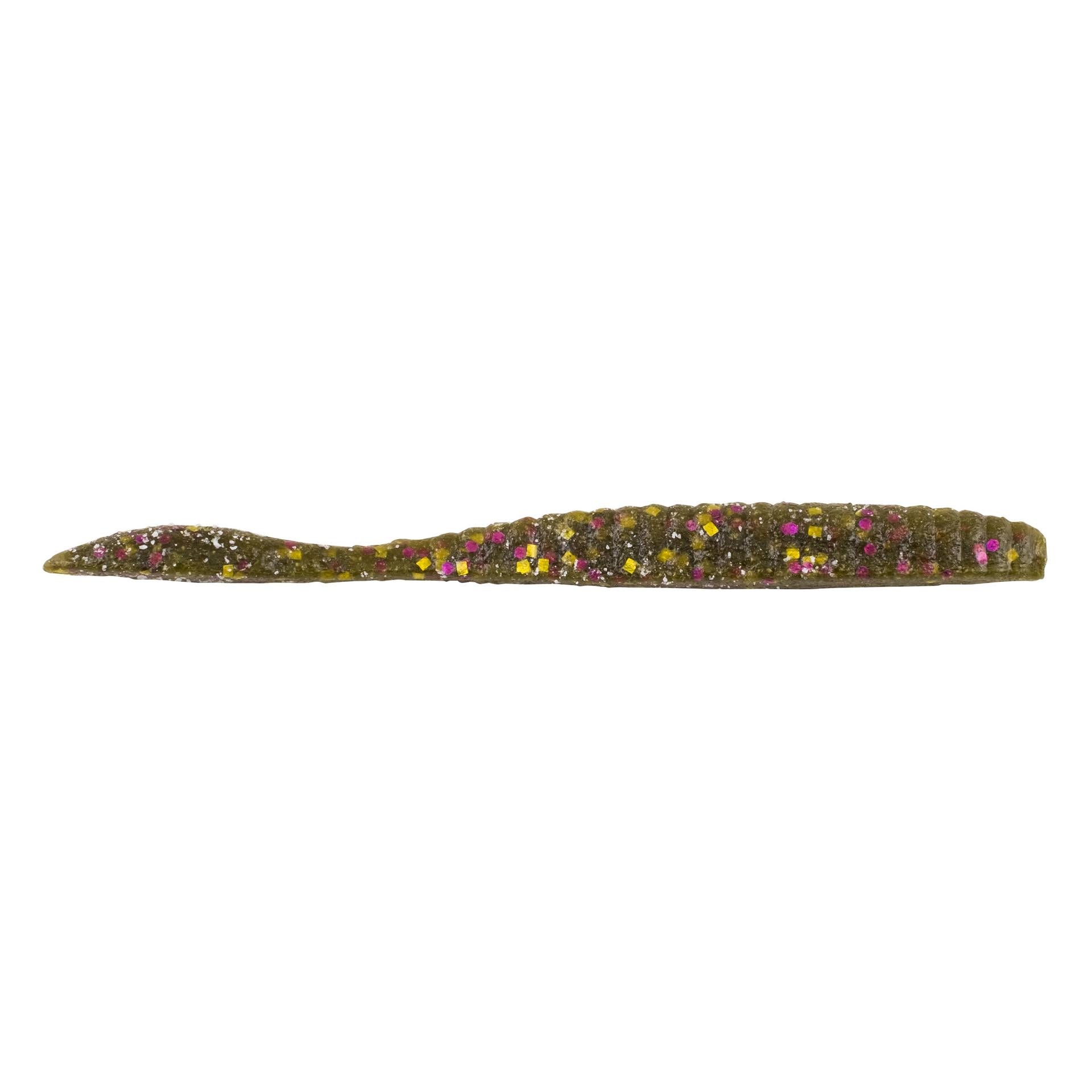 PowerBait® MaxScent Flat Worm