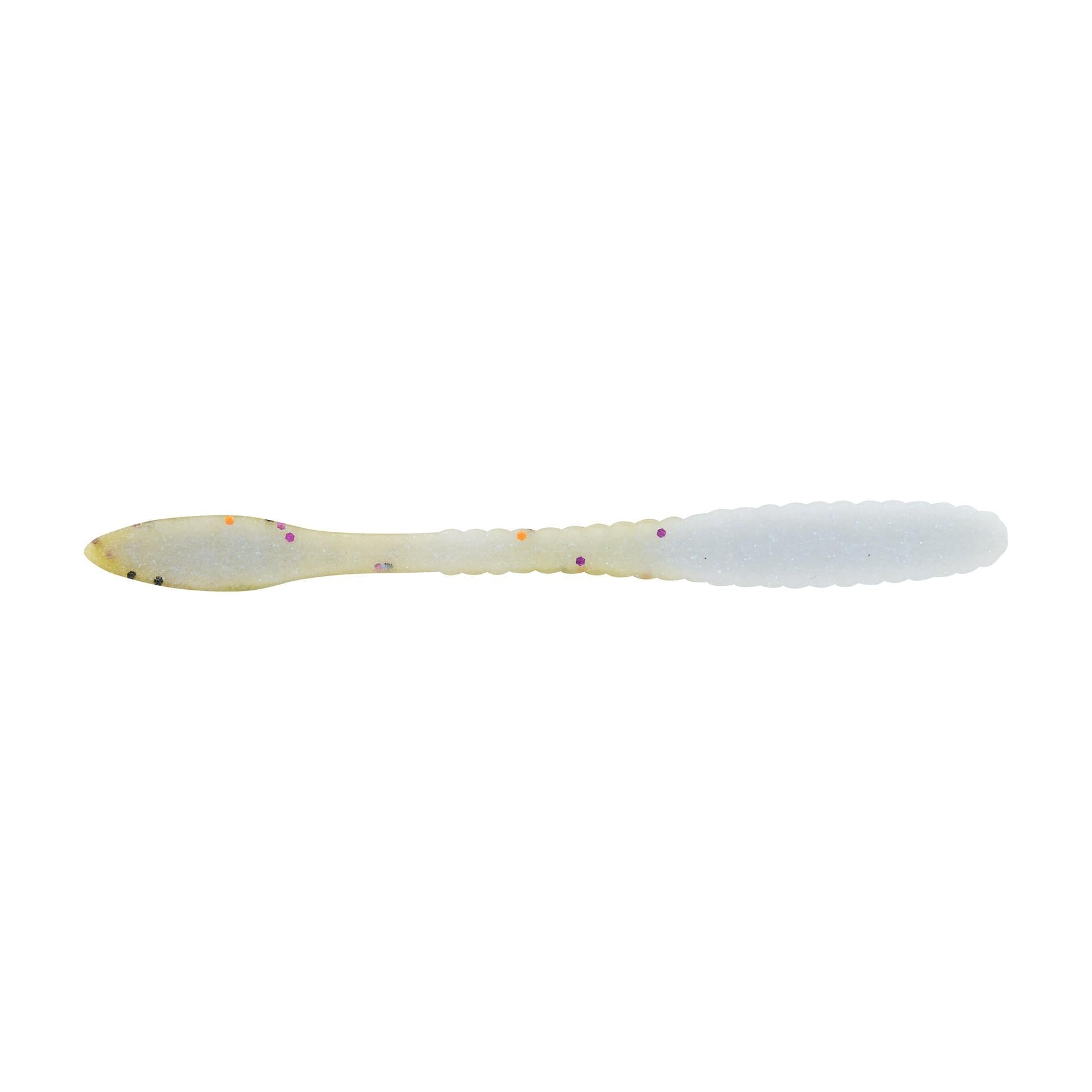 PowerBaitMaxScentFlatWorm Gobyashi alt2 | Berkley Fishing