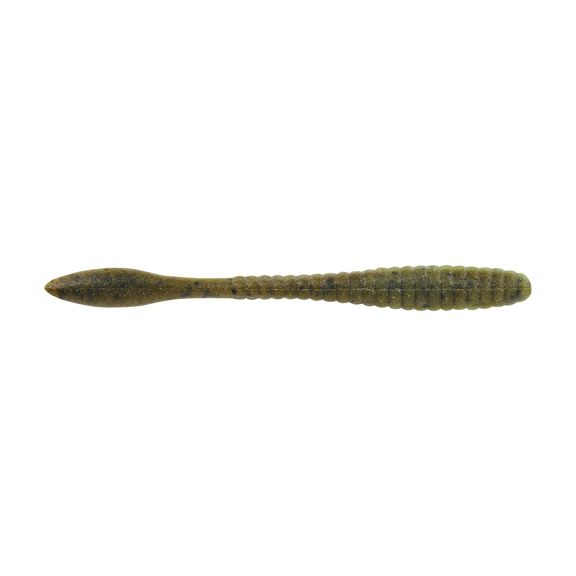 PowerBait® MaxScent Flat Worm