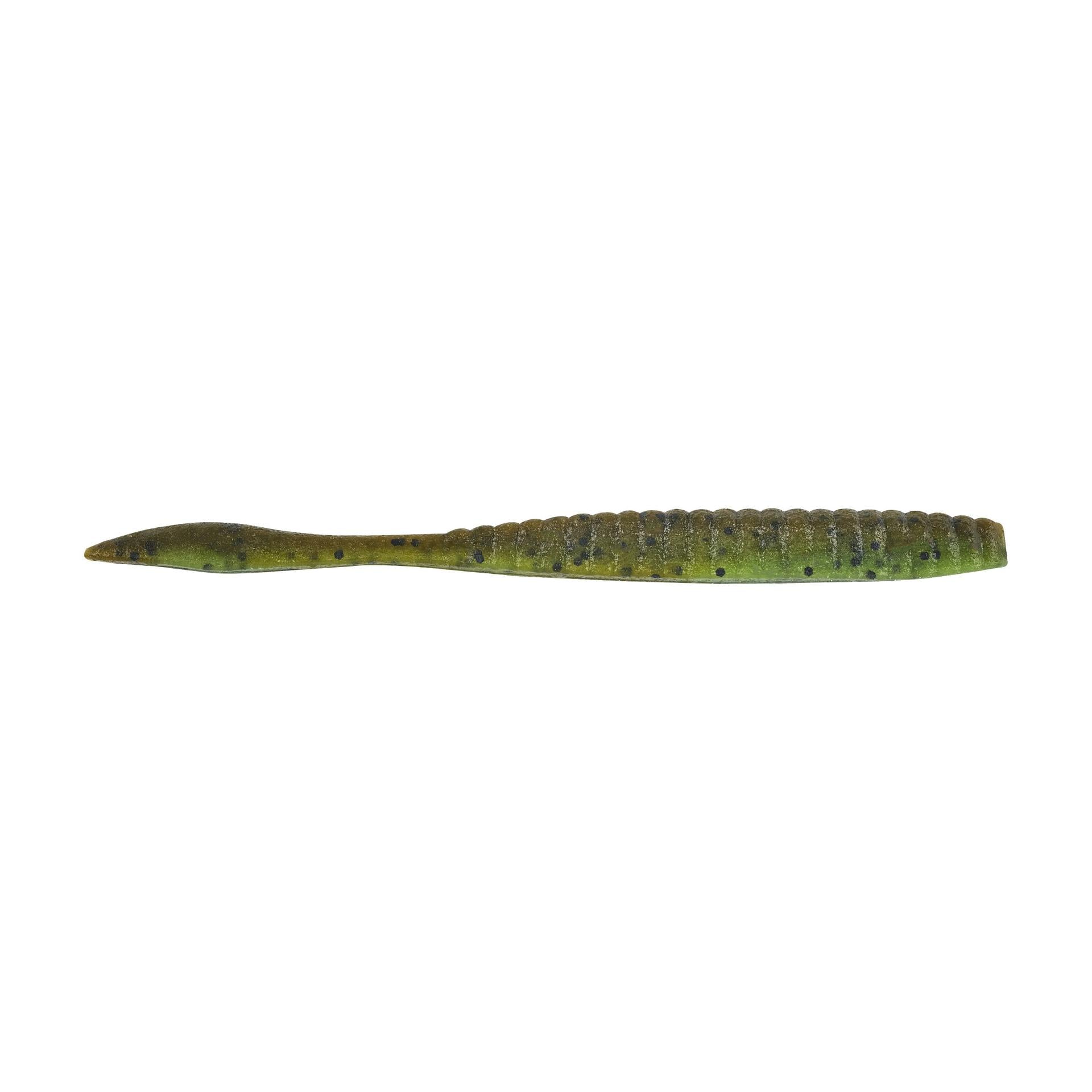 PowerBait® MaxScent Flat Worm