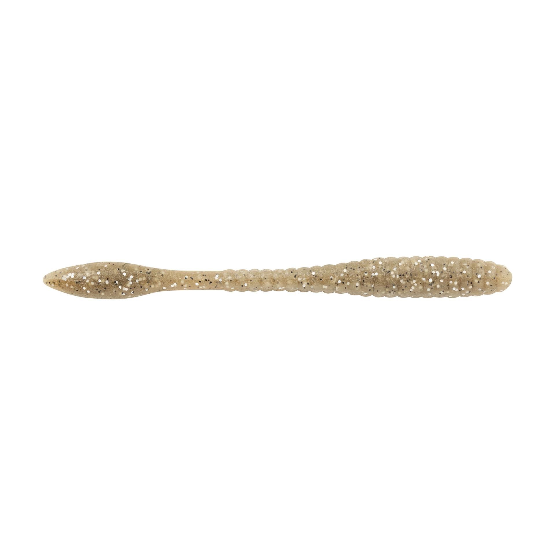 PowerBait® MaxScent Flat Worm