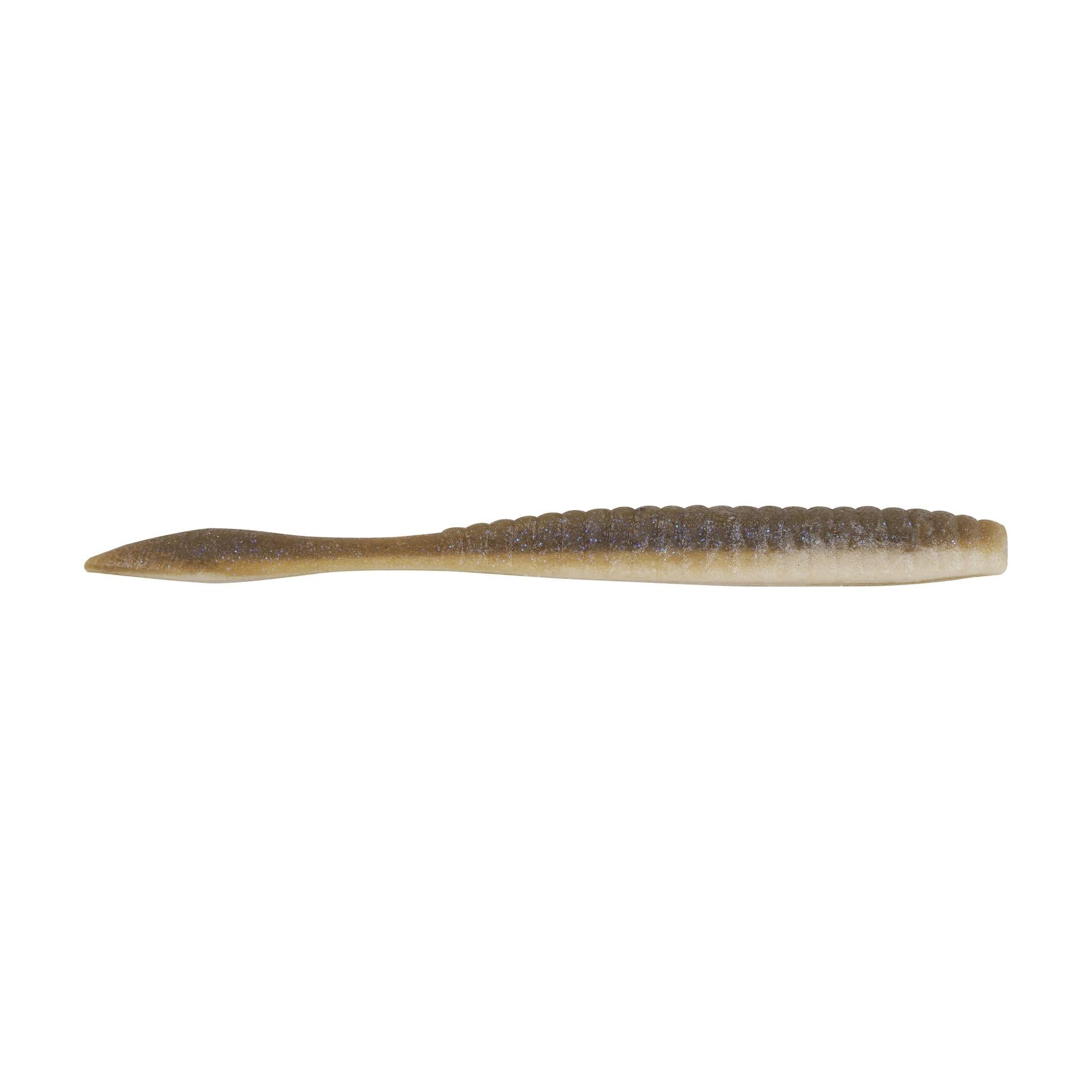 PowerBait® MaxScent Flat Worm