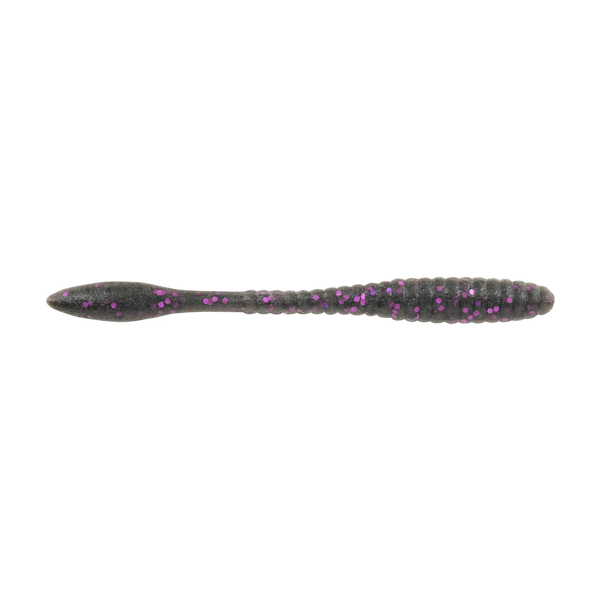 PowerBait® MaxScent Flat Worm