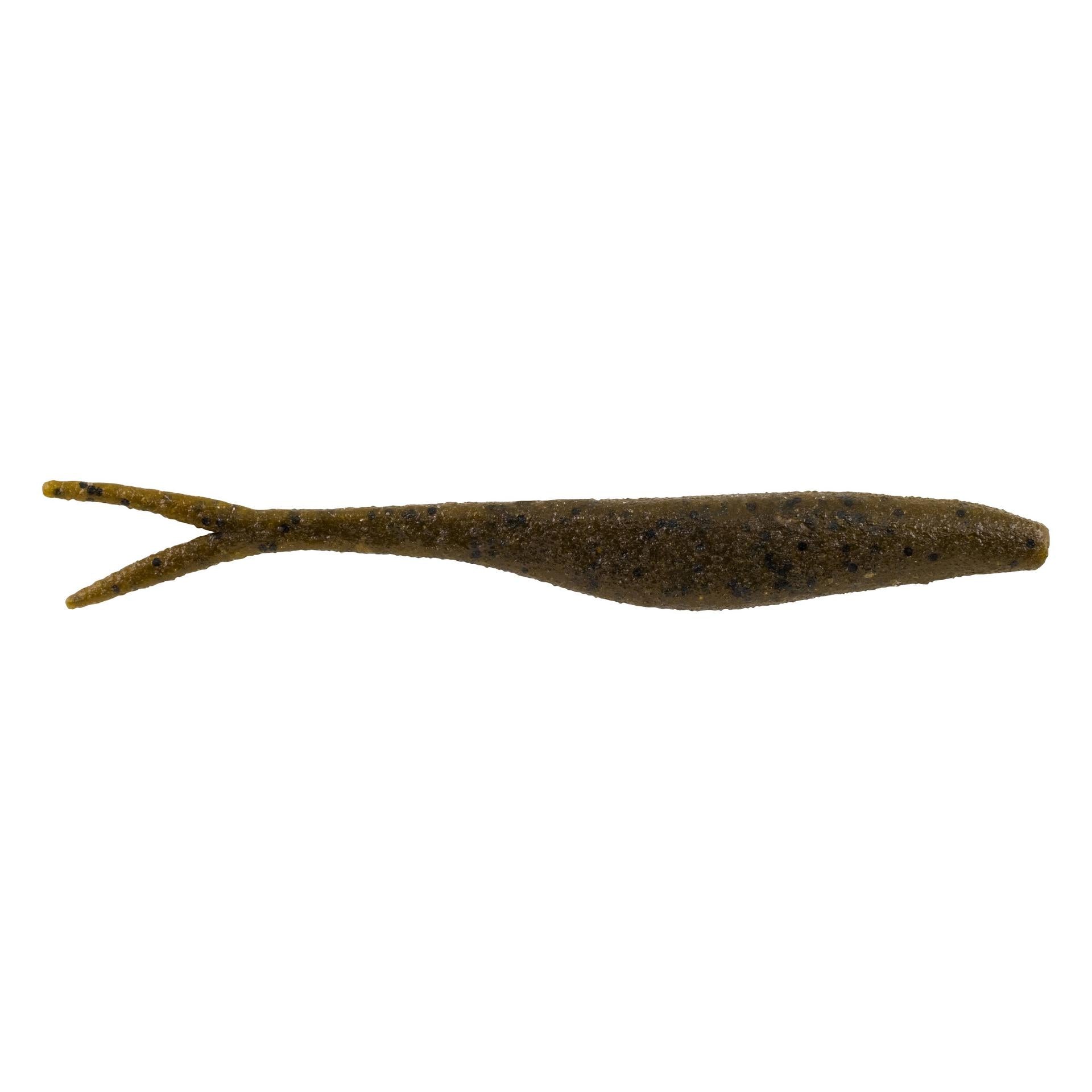 PowerBait® MaxScent Flatnose Jerk Shad