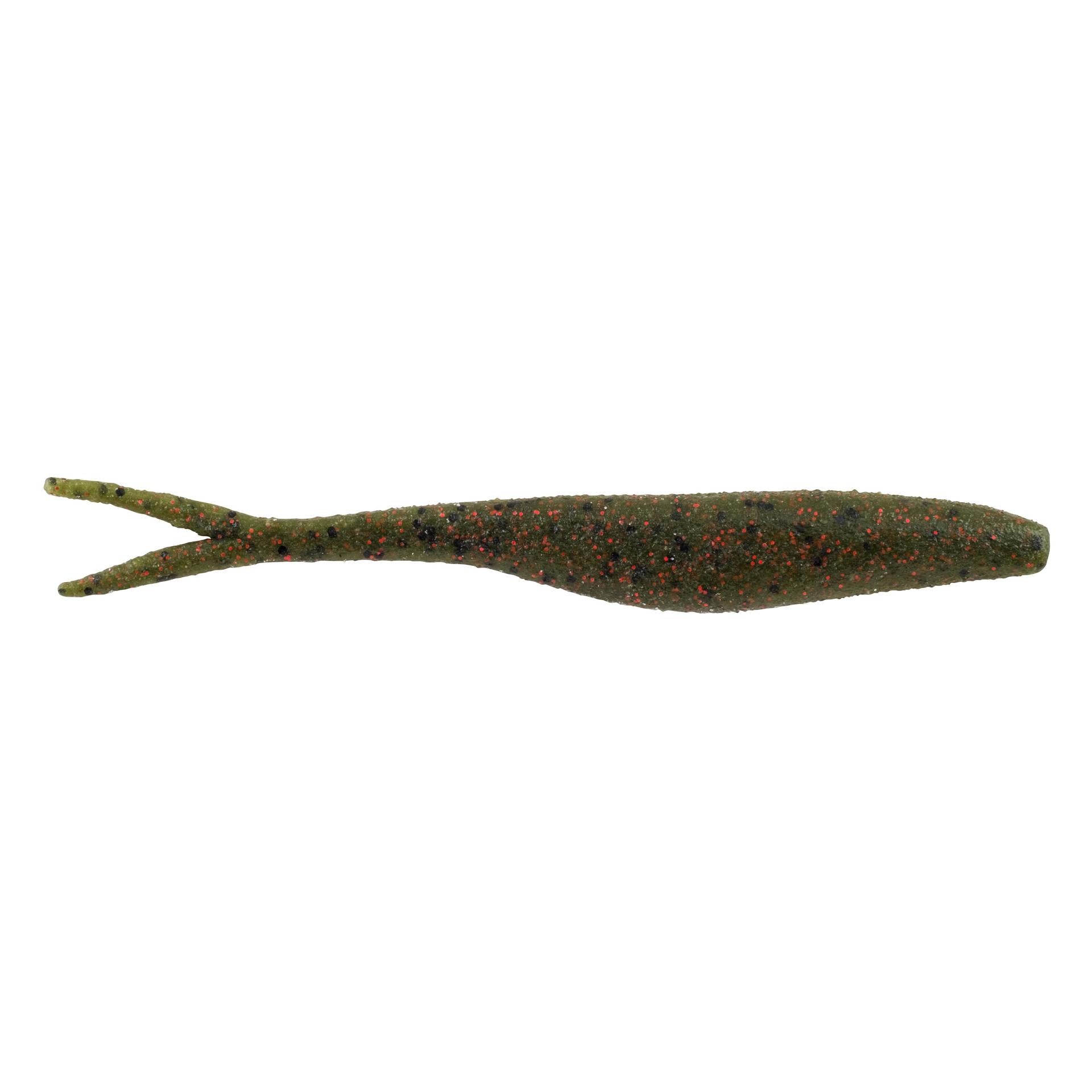 PowerBait® MaxScent Flatnose Jerk Shad