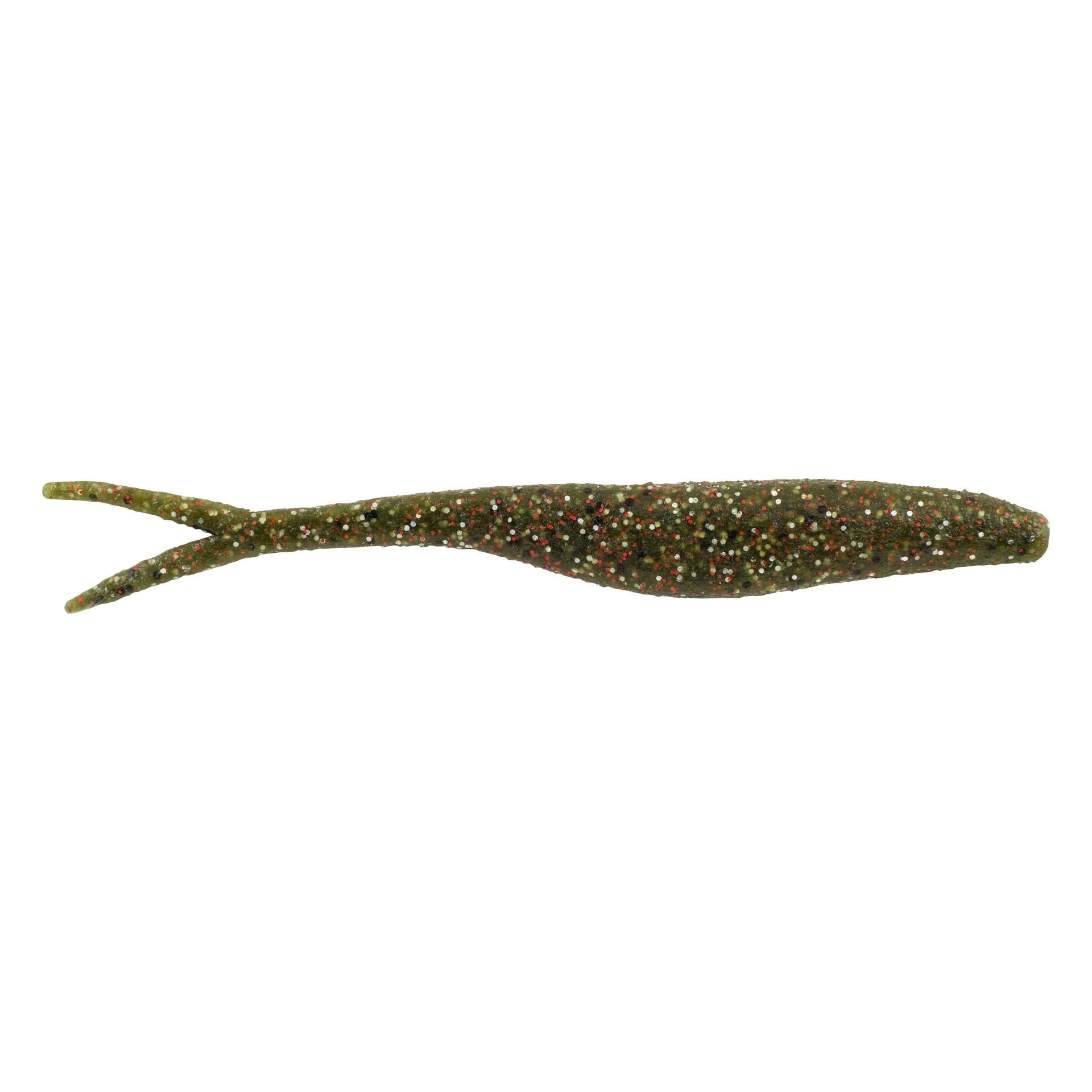 PowerBait® MaxScent Flatnose Jerk Shad