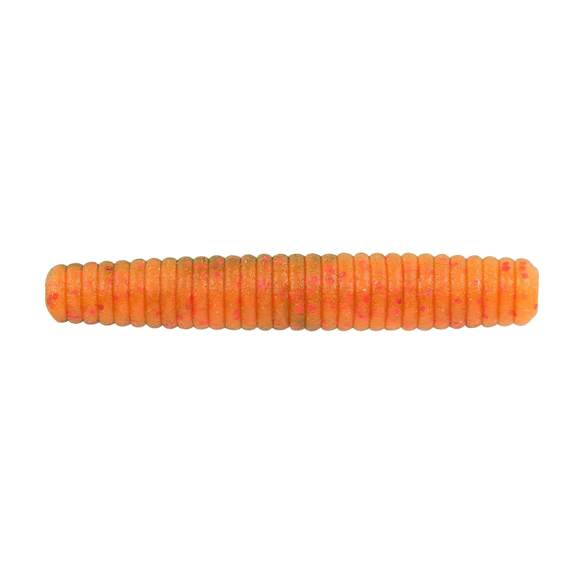 PowerBaitMaxScentLilGeneral WtrmlnCopperOrangeRd alt2 | Berkley Fishing