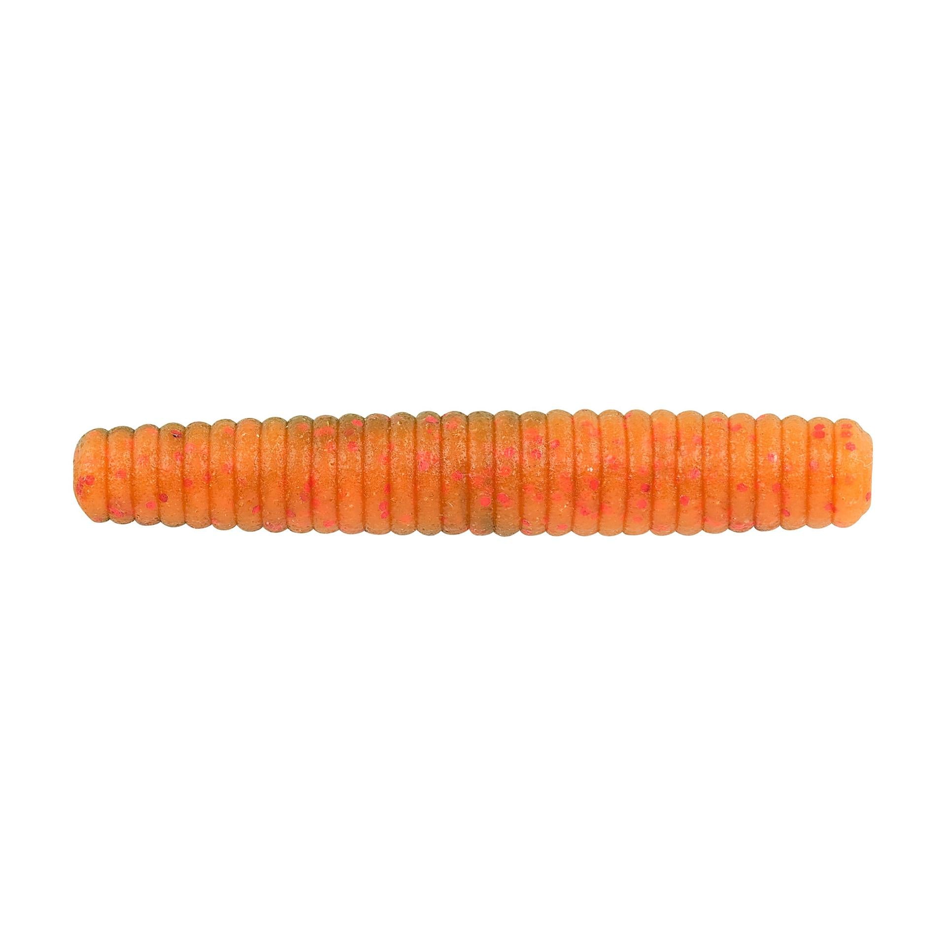 PowerBaitMaxScentLilGeneral WtrmlnCopperOrangeRd alt2 | Berkley Fishing