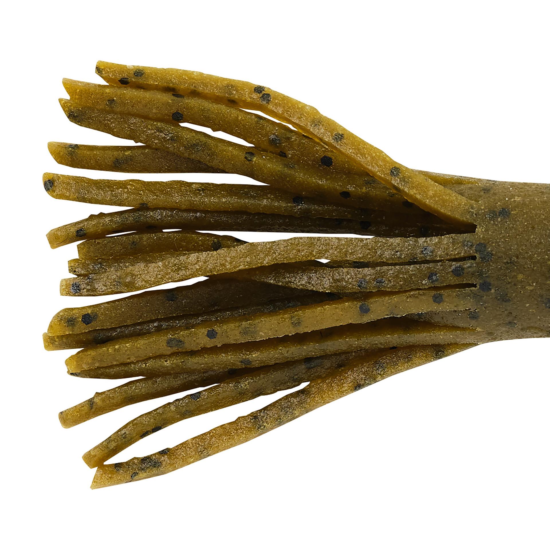 PowerBaitMaxScentTube GreenPumpkin alt2 | Berkley Fishing