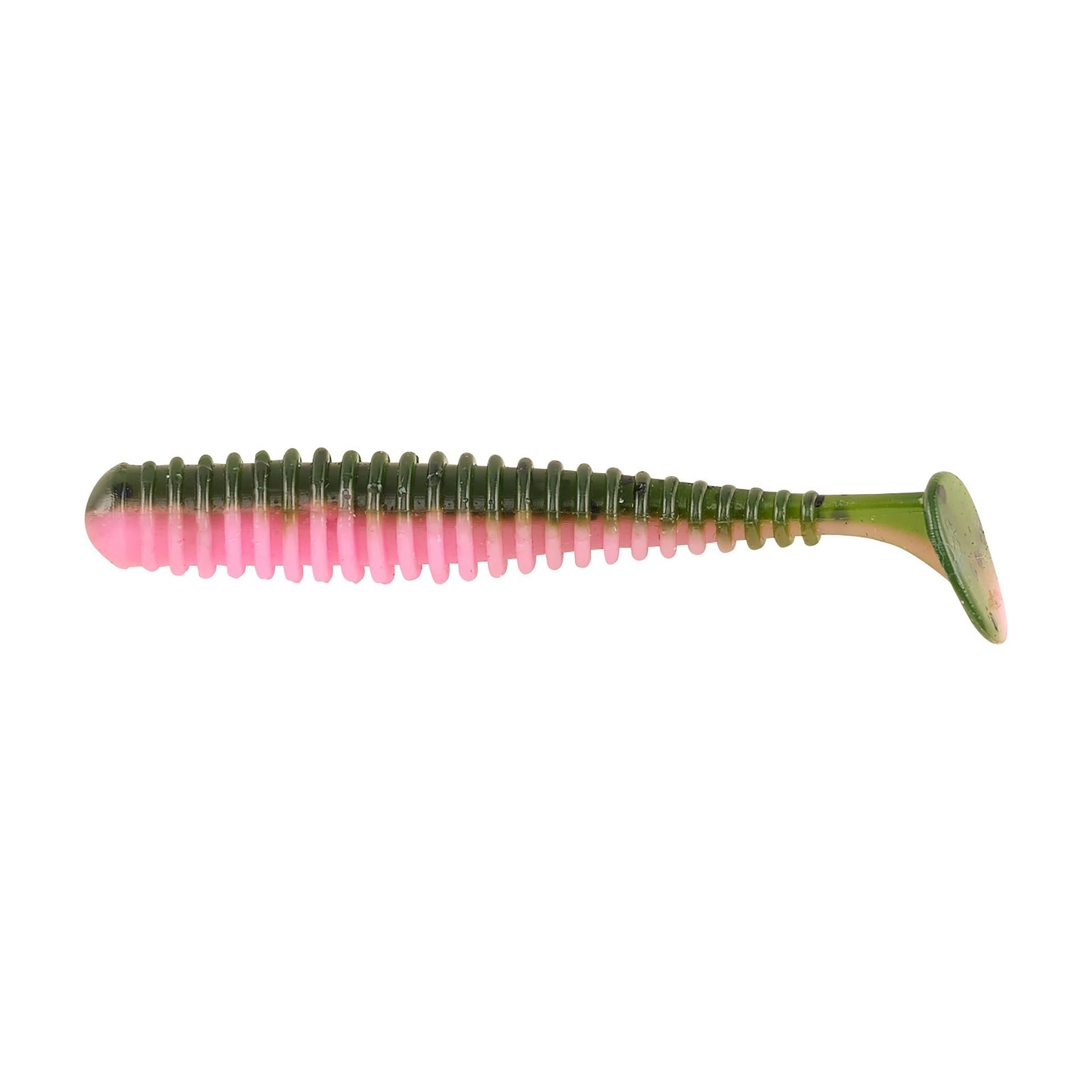 PowerBaitPowerSwimmer BabyRainbow alt2 | Berkley Fishing