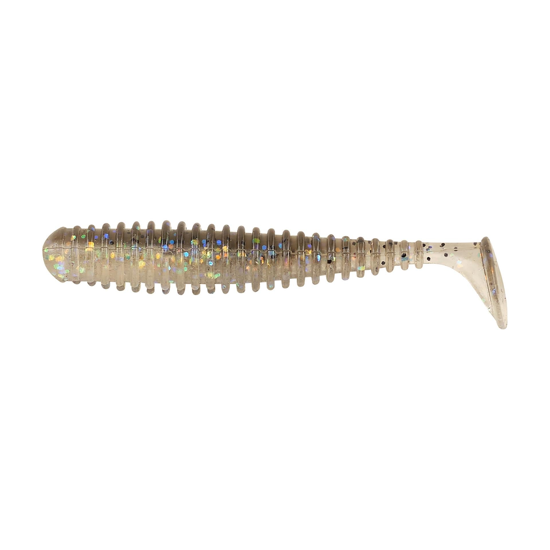 PowerBaitPowerSwimmer RainbowShad alt2 | Berkley Fishing