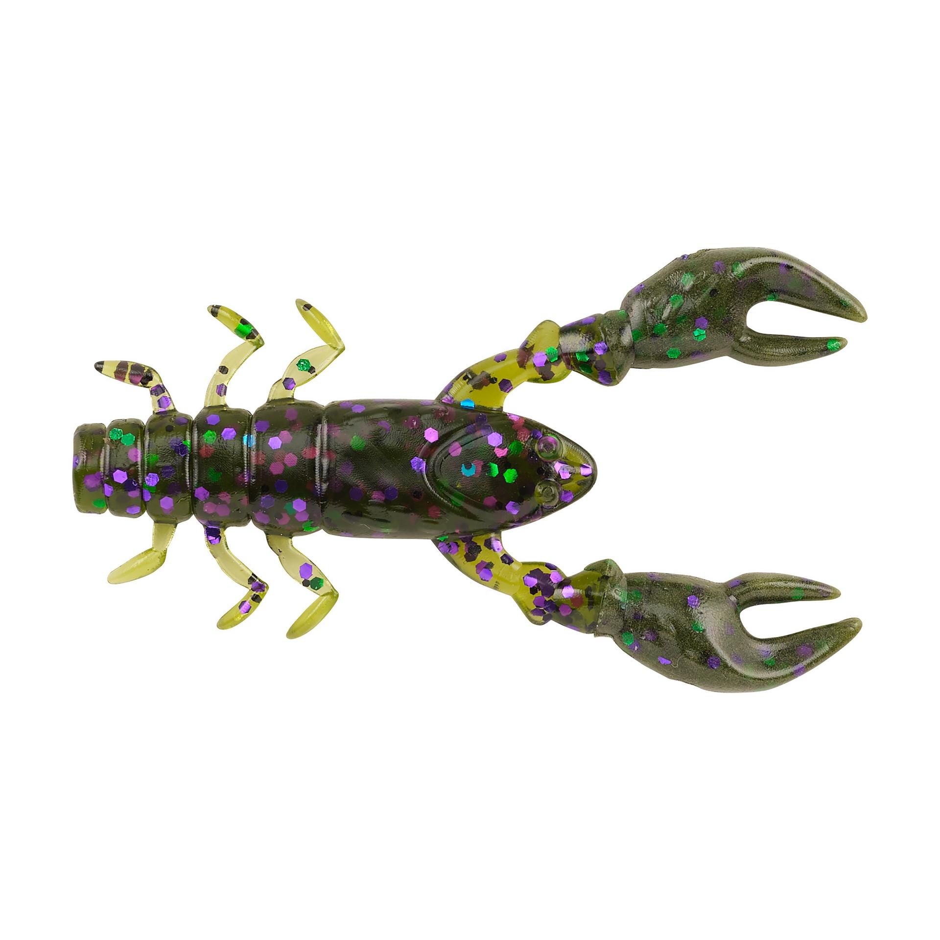 PowerBait® The Champ Craw