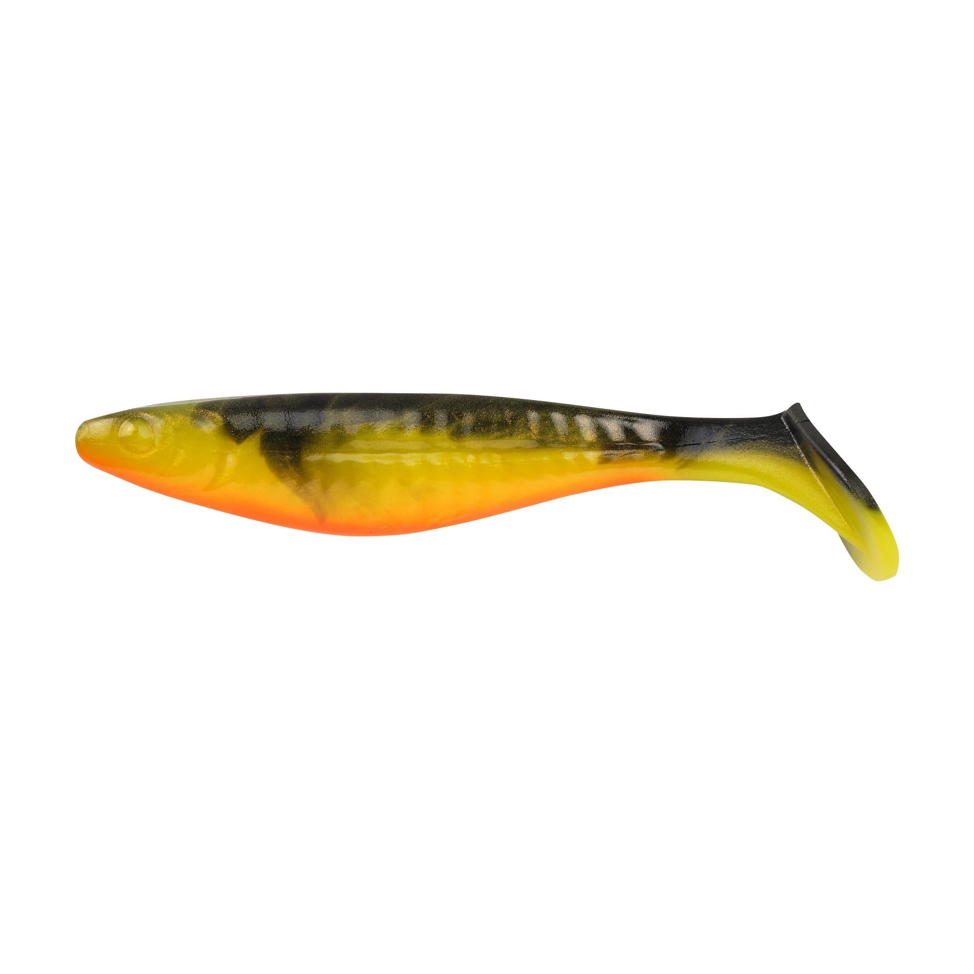 PowerBaitTheChampSwimmer FoolsGold alt2 | Berkley Fishing