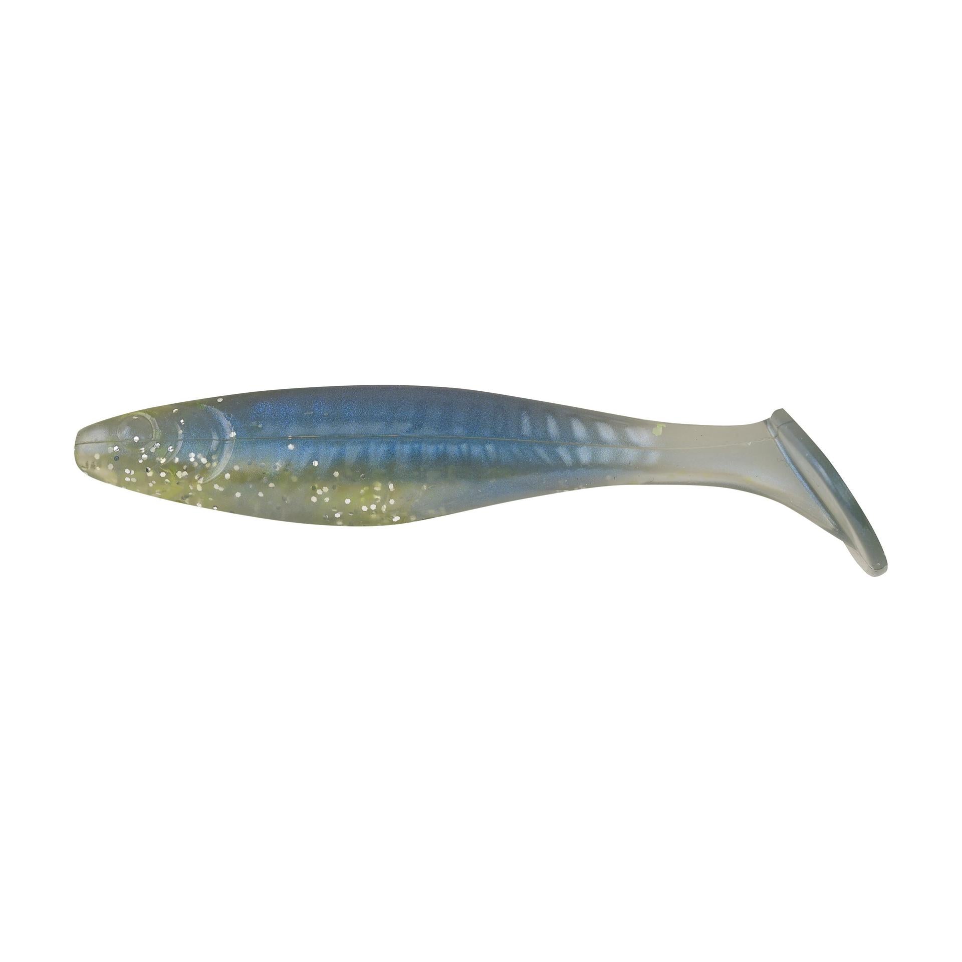 PowerBaitTheChampSwimmer SexyShad alt2 | Berkley Fishing