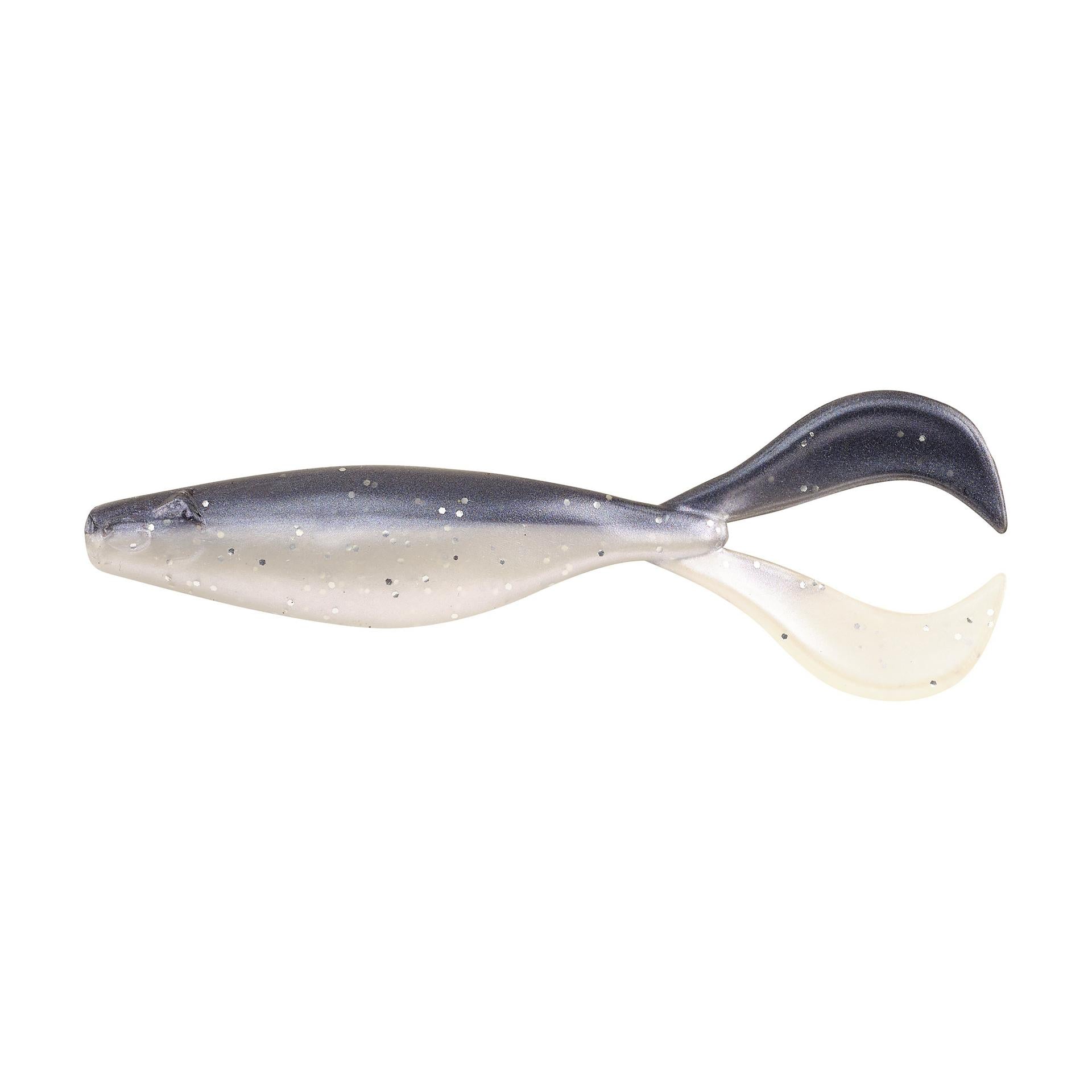 PowerBaitTheDeal BlackShad alt2 | Berkley Fishing