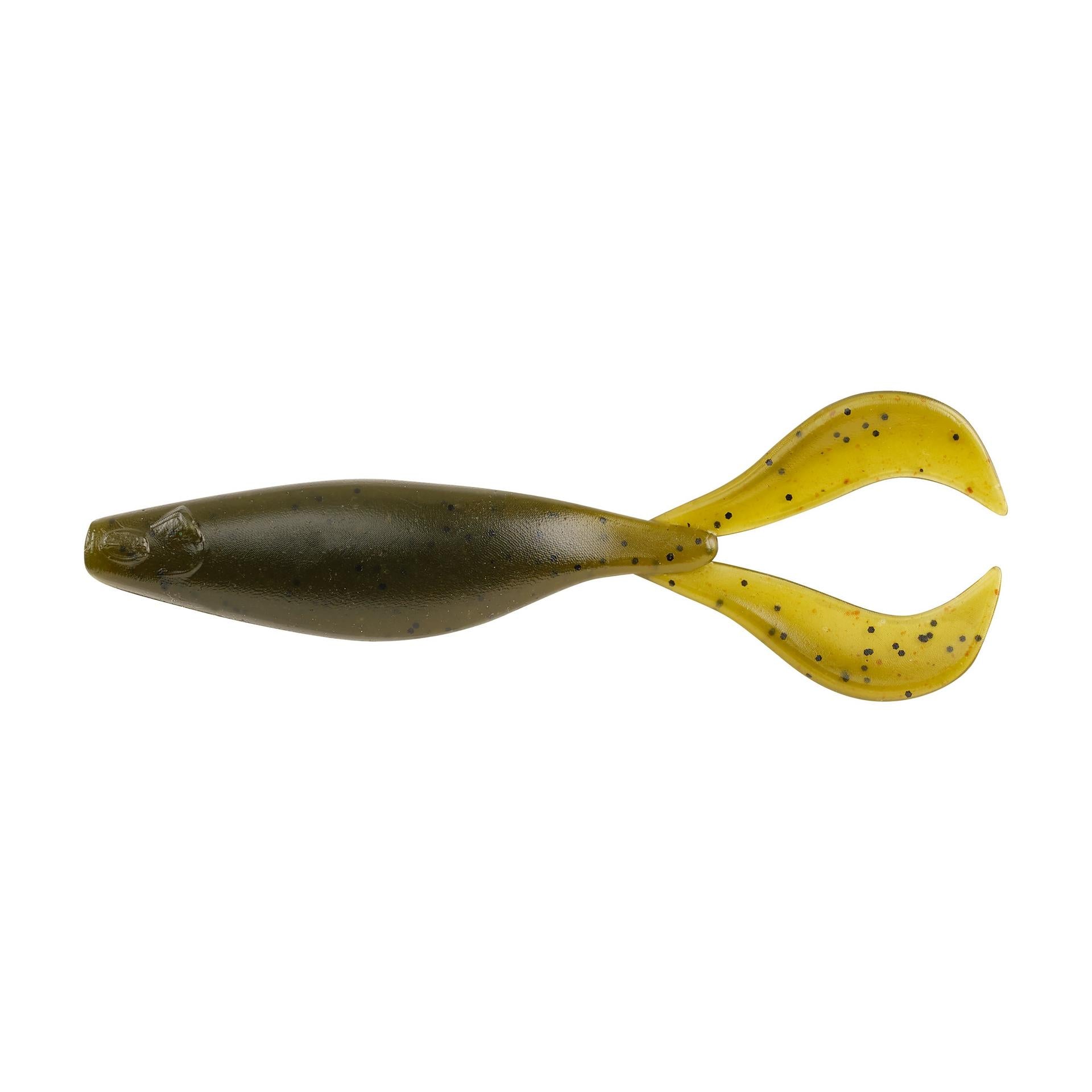 PowerBaitTheDeal GreenPumpkin alt2 | Berkley Fishing