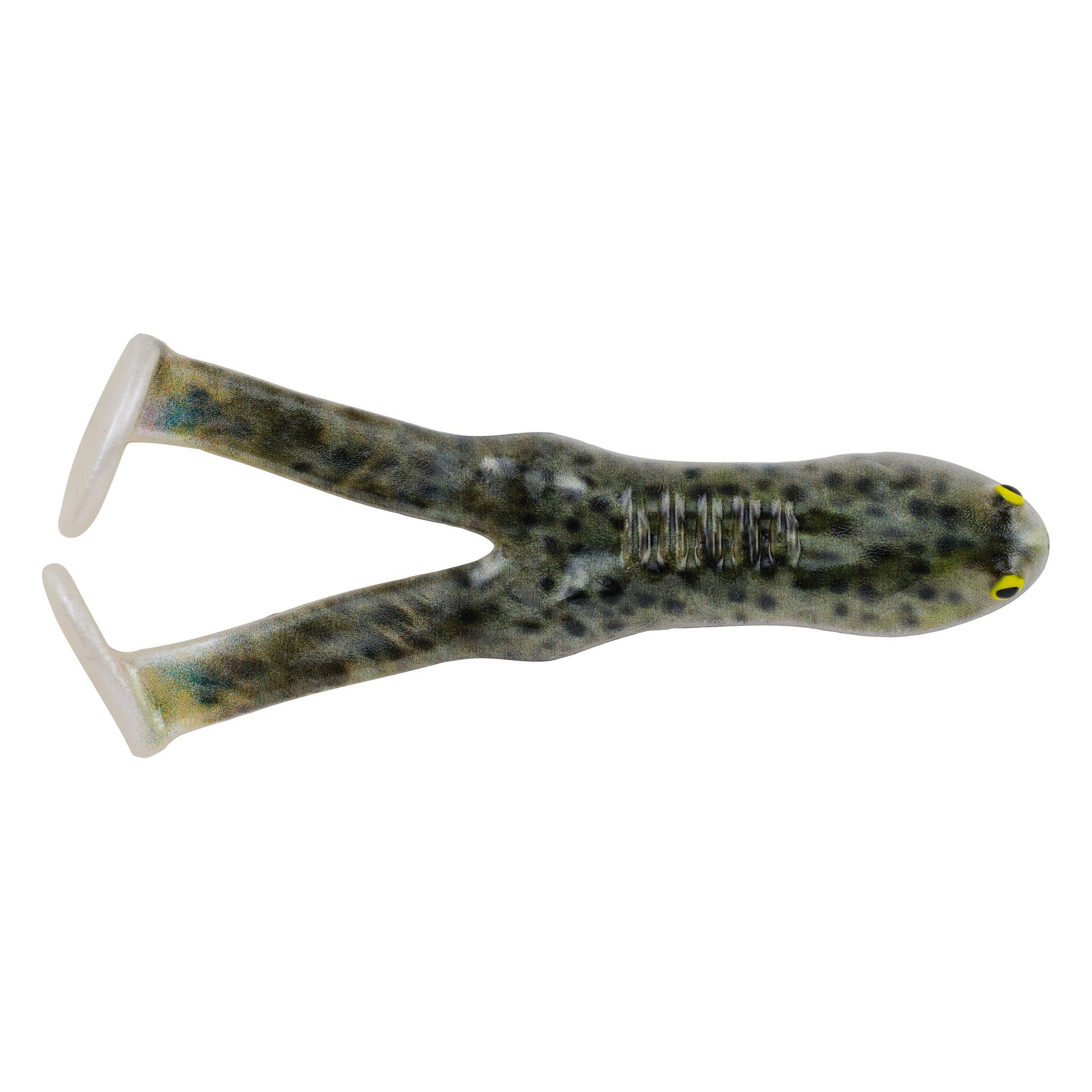 PowerBait® Beat'n Paddle Frog