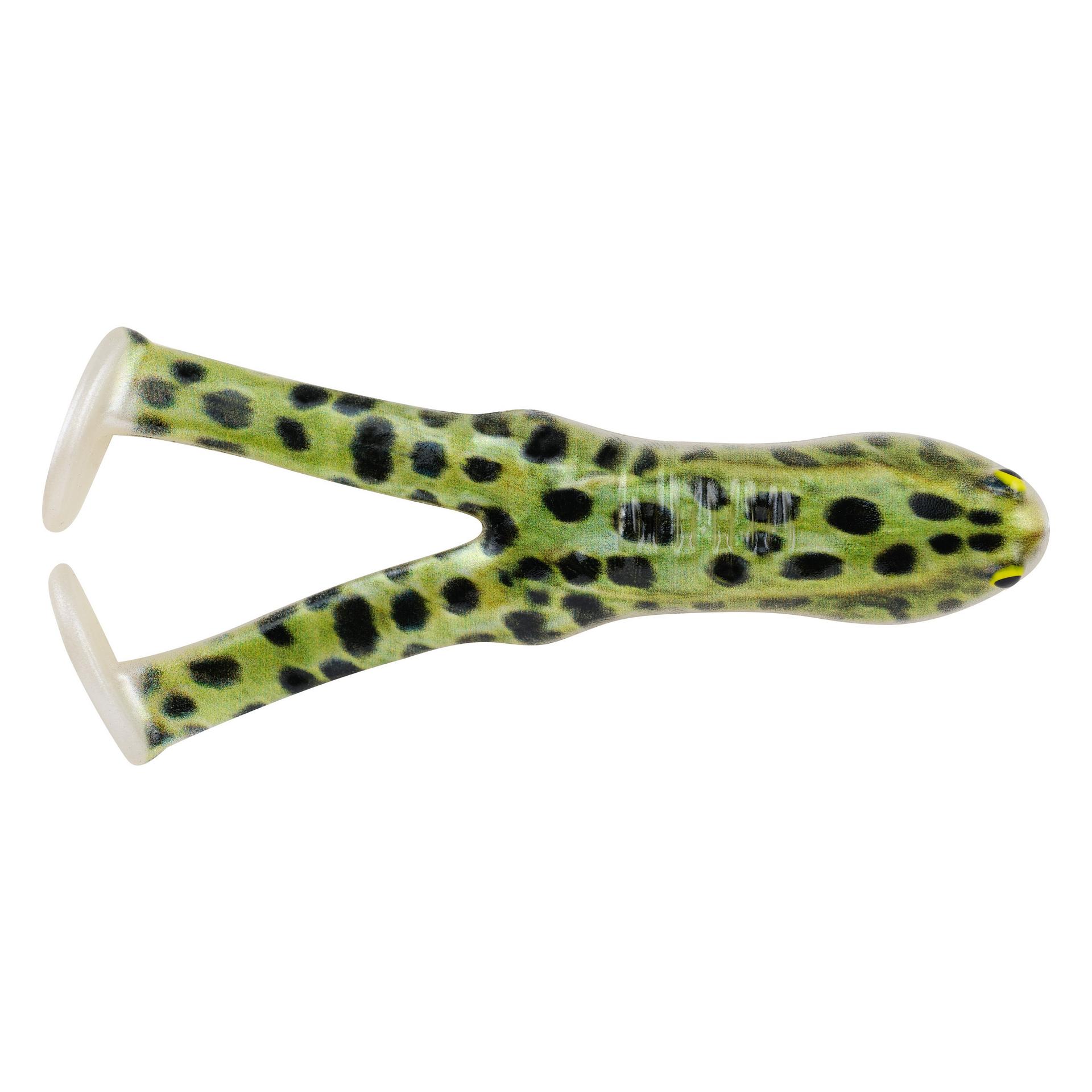 PowerBait® Beat'n Paddle Frog