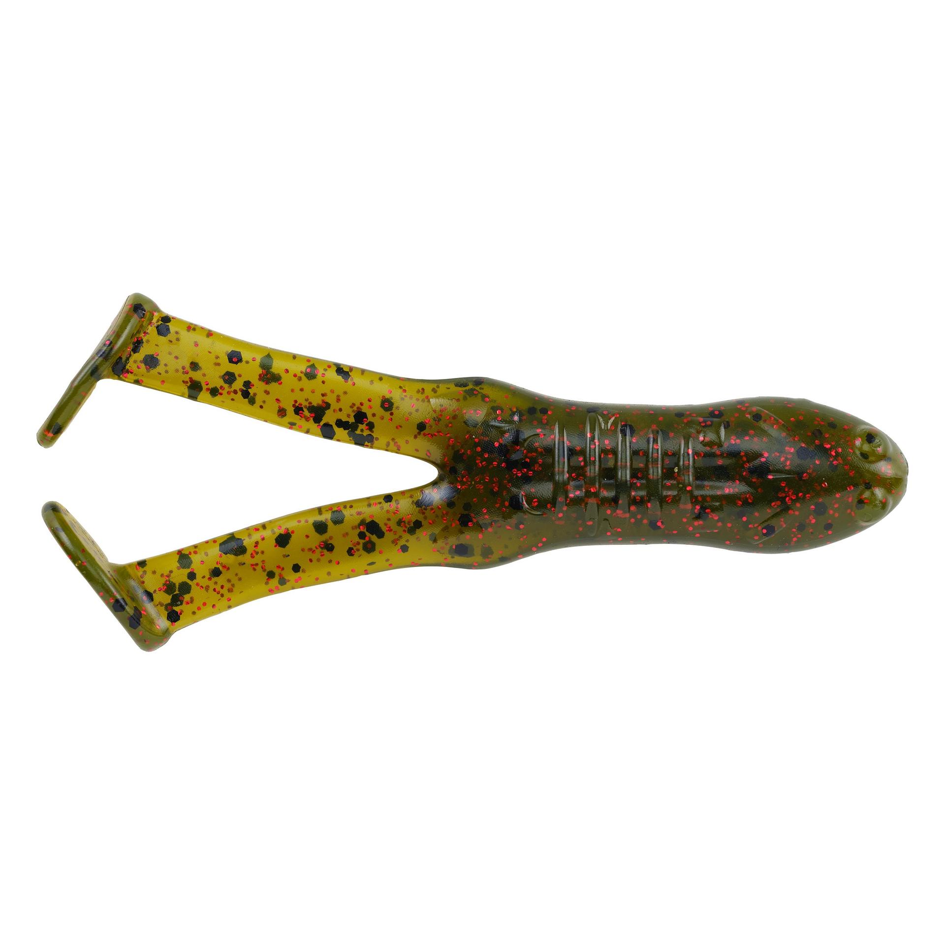 PowerBait® Beat'n Paddle Frog