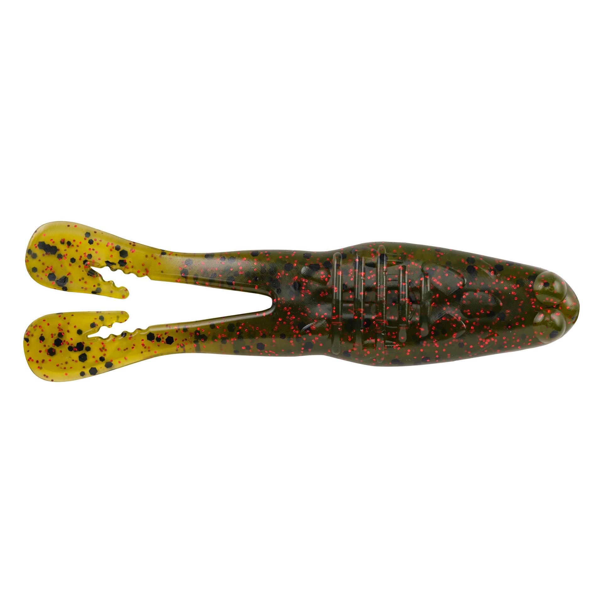 PowerBait® Buzz'n Speed Toad