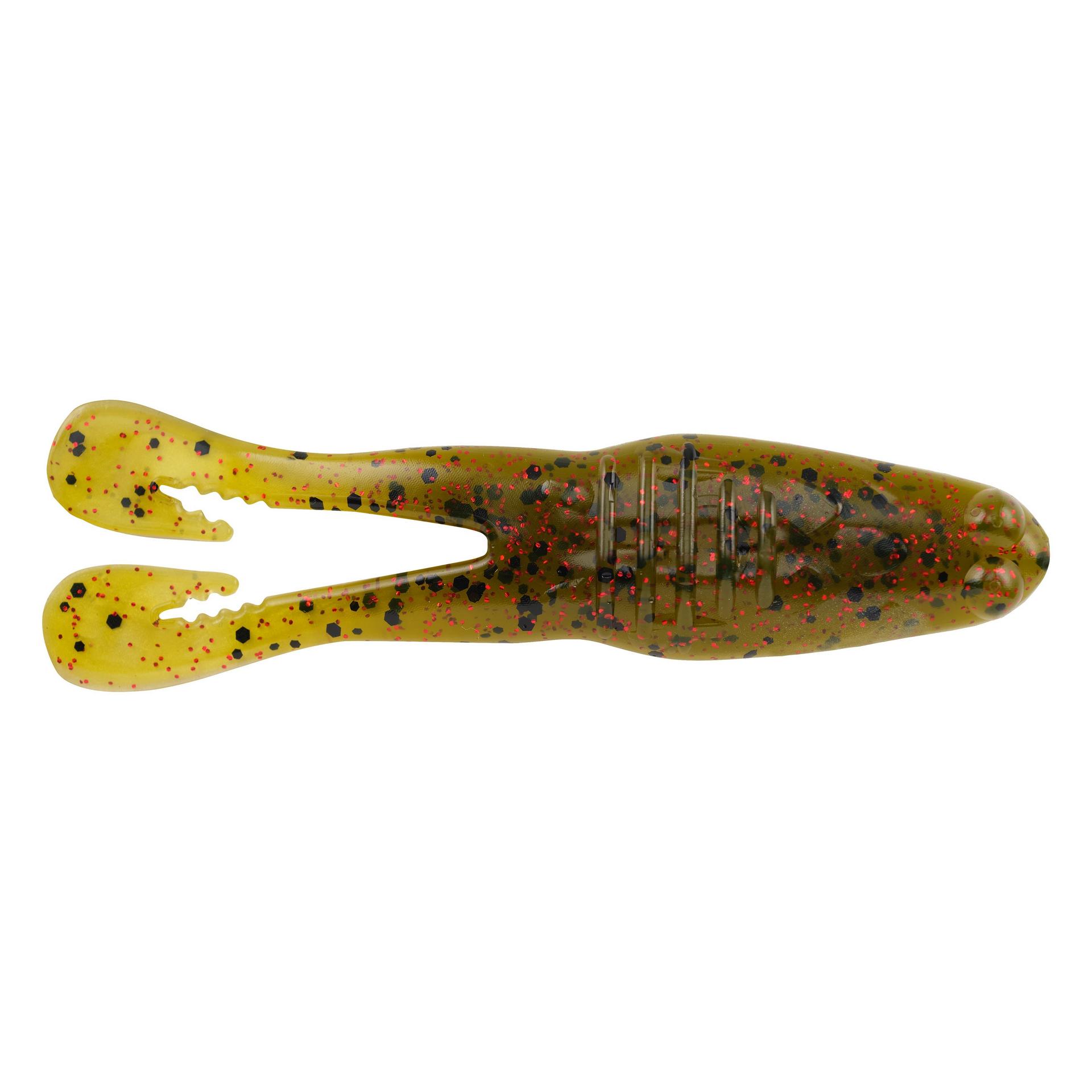 PowerBait® Buzz'n Speed Toad