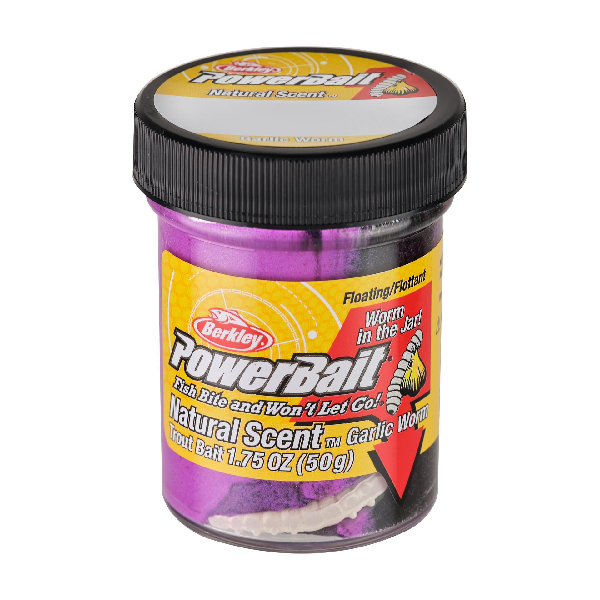 berkley trout lures PowerBait Bait Twist Get yours today both in store and online at Anaconda! Berkley PowerBait Power Floating Trout
