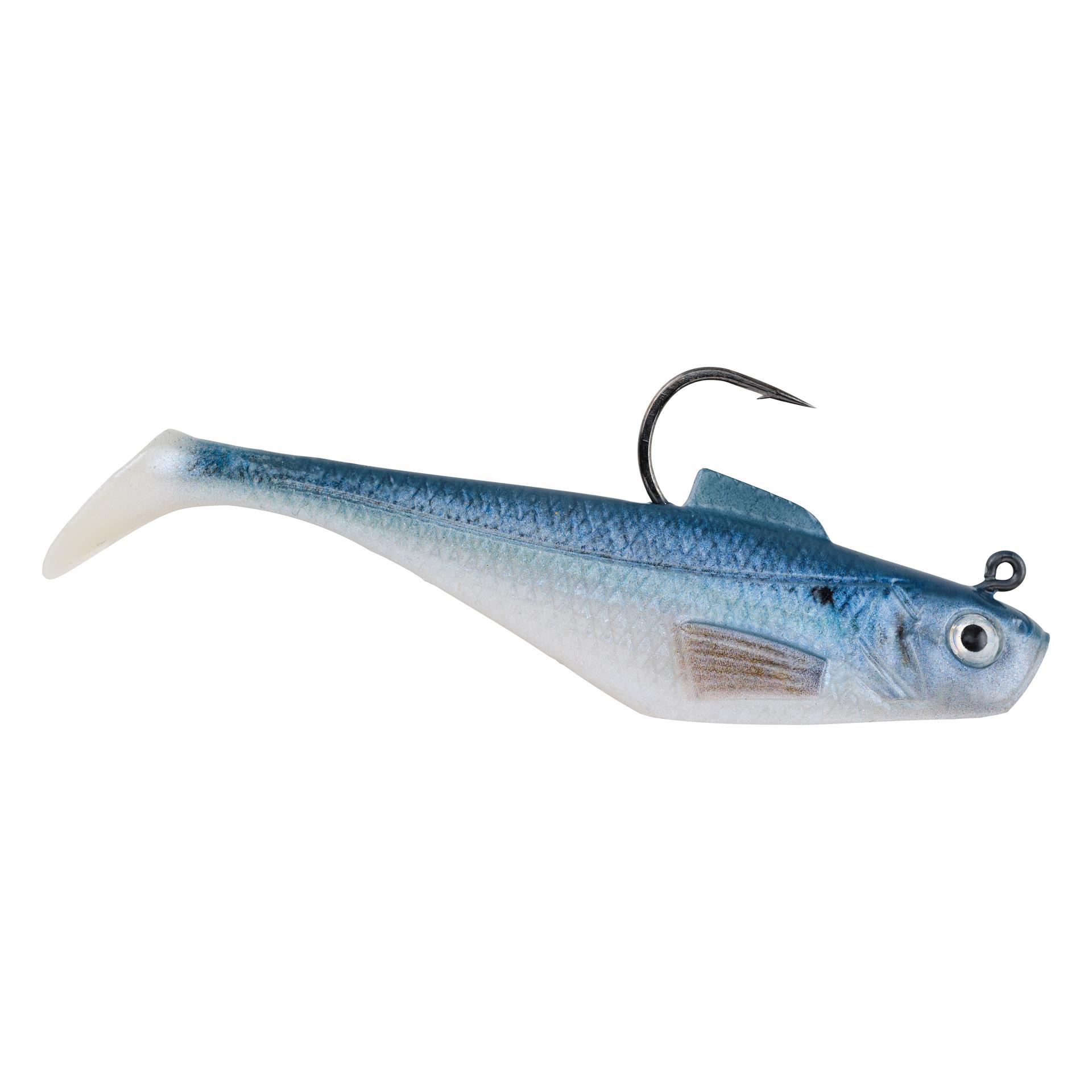 PowerBait® Pre-Rigged Swim Shad