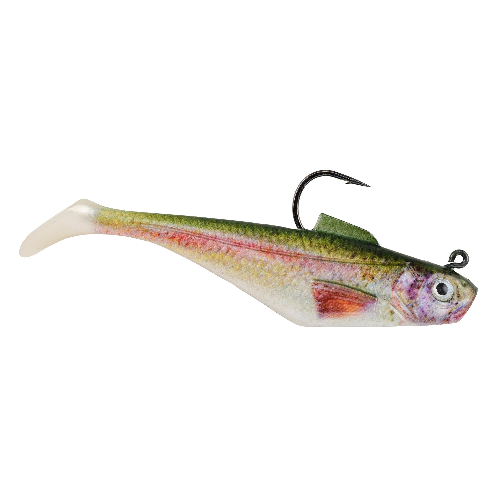 PowerBait® Pre-Rigged Swim Shad