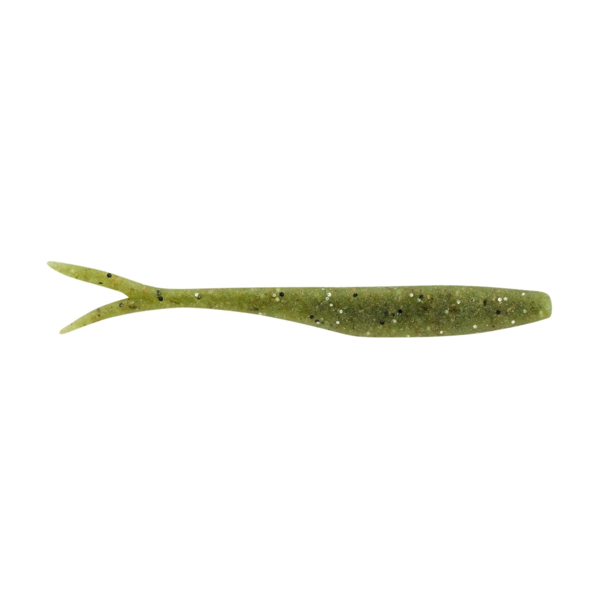 PowerBait® MaxScent Flatnose Minnow