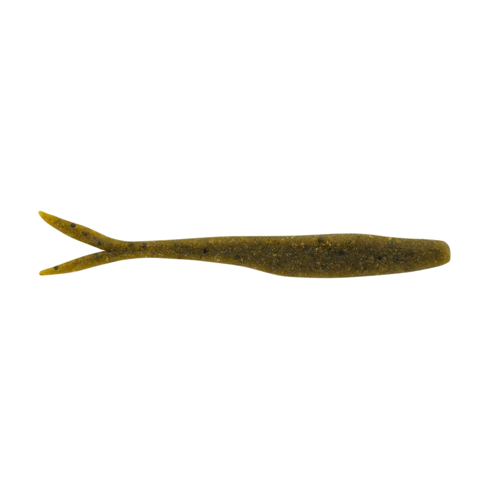 PowerBait® MaxScent Flatnose Minnow