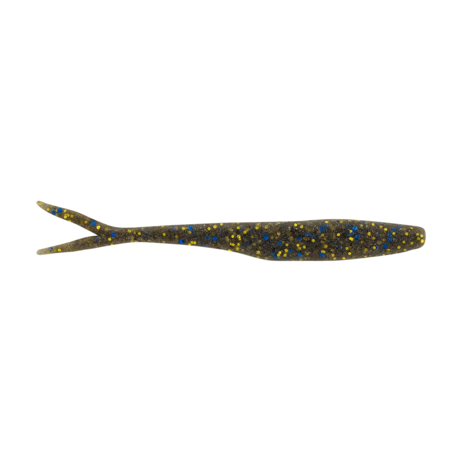 PowerBait® MaxScent Flatnose Minnow