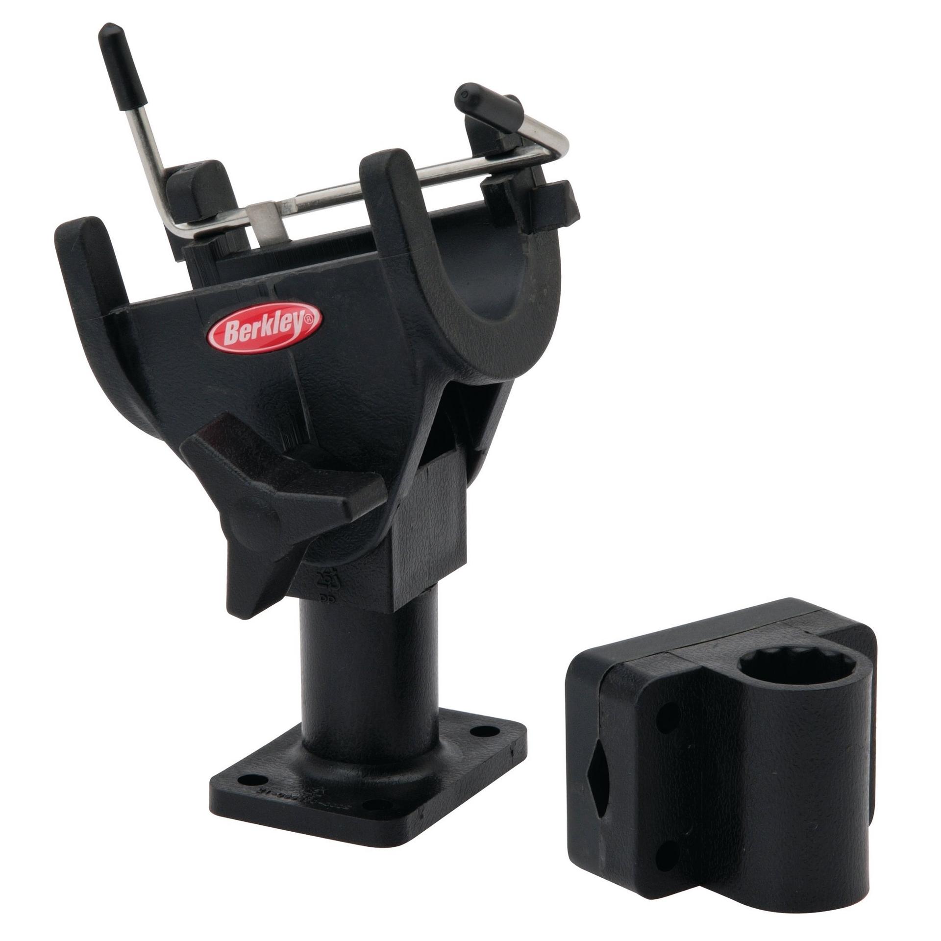 Quick-Set Boat Rod Holder Berkley Fishing® - Main Image