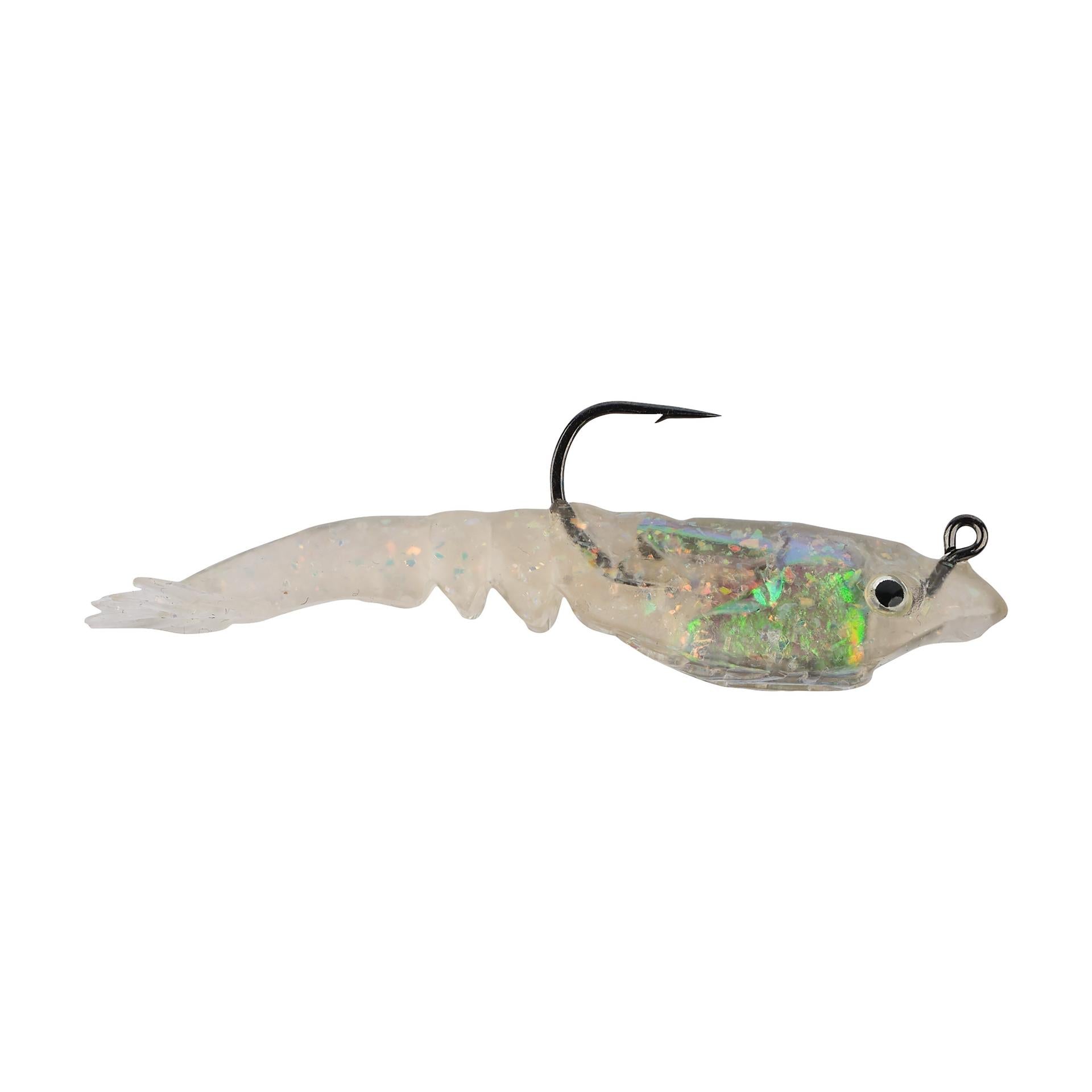 PowerBait® Saltwater Rattle Shrimp