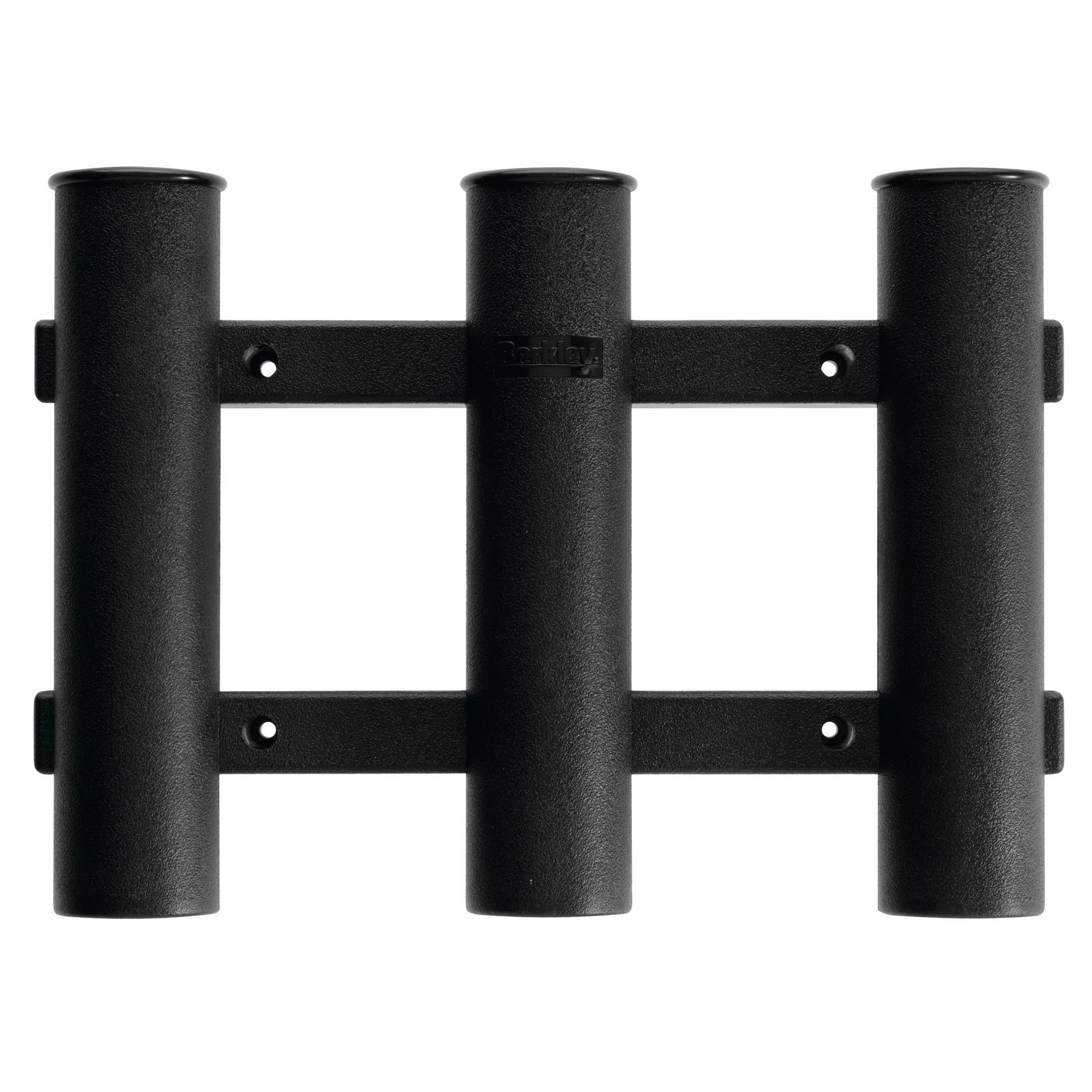 fishing rod holders and tubes Berkley Tube Rod Rack