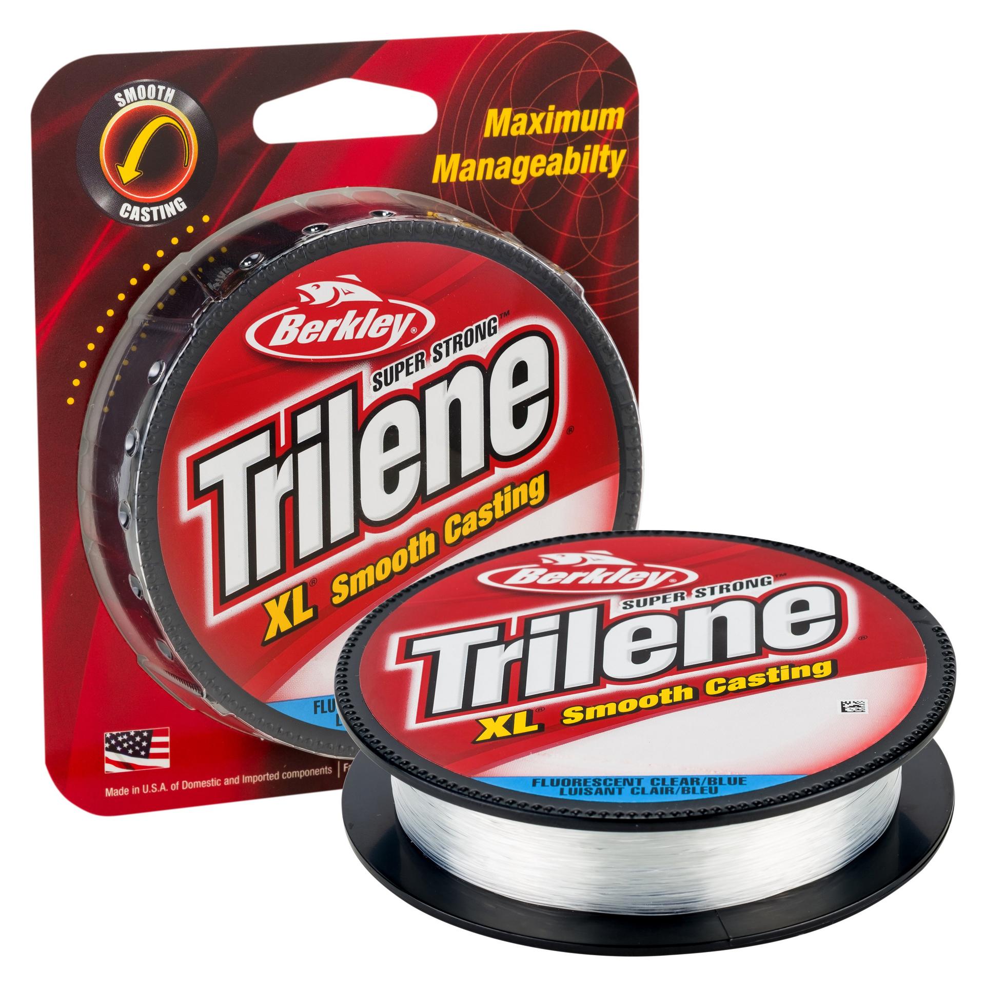 Trilene® XL® Filler Spool