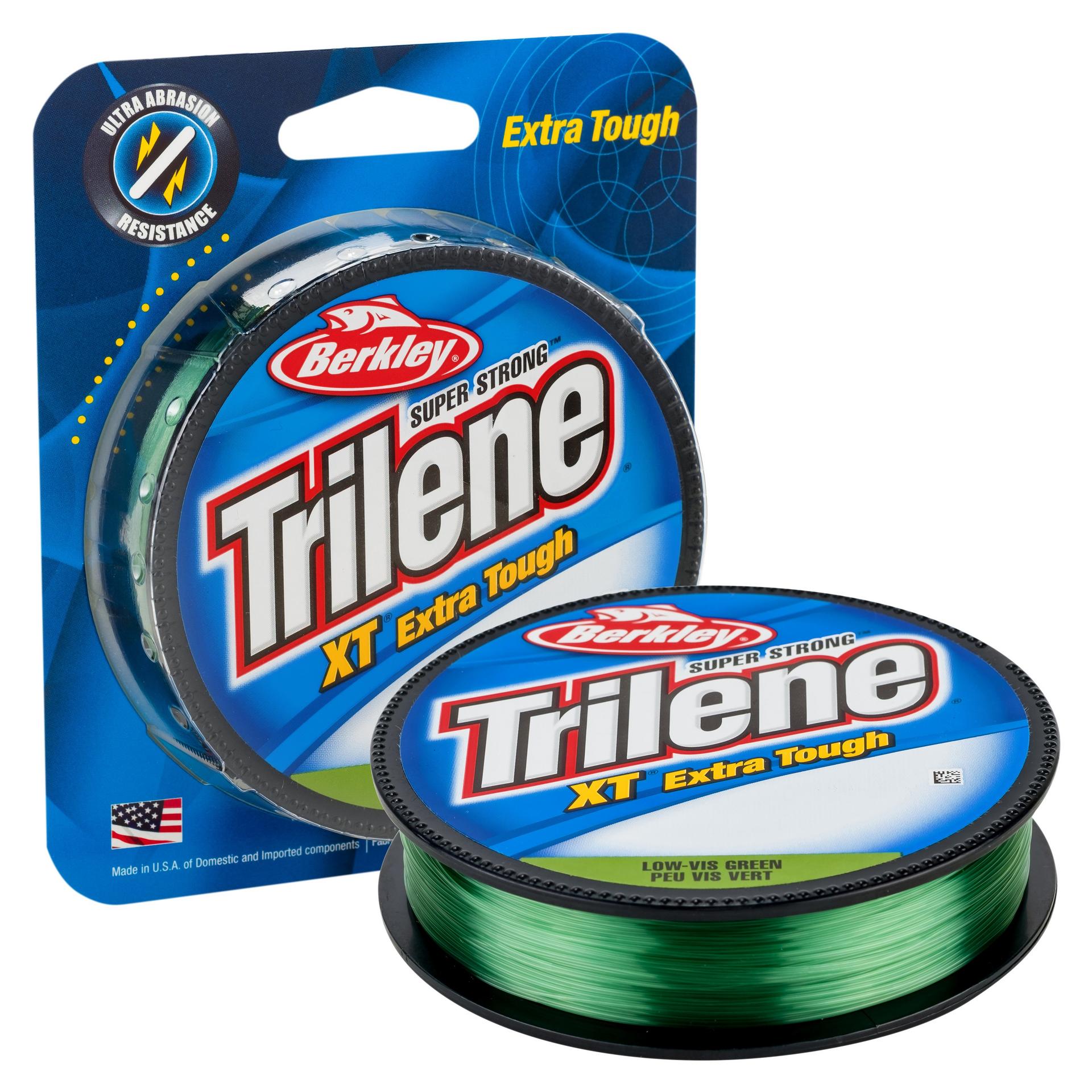 Trilene® XT® Filler Spool