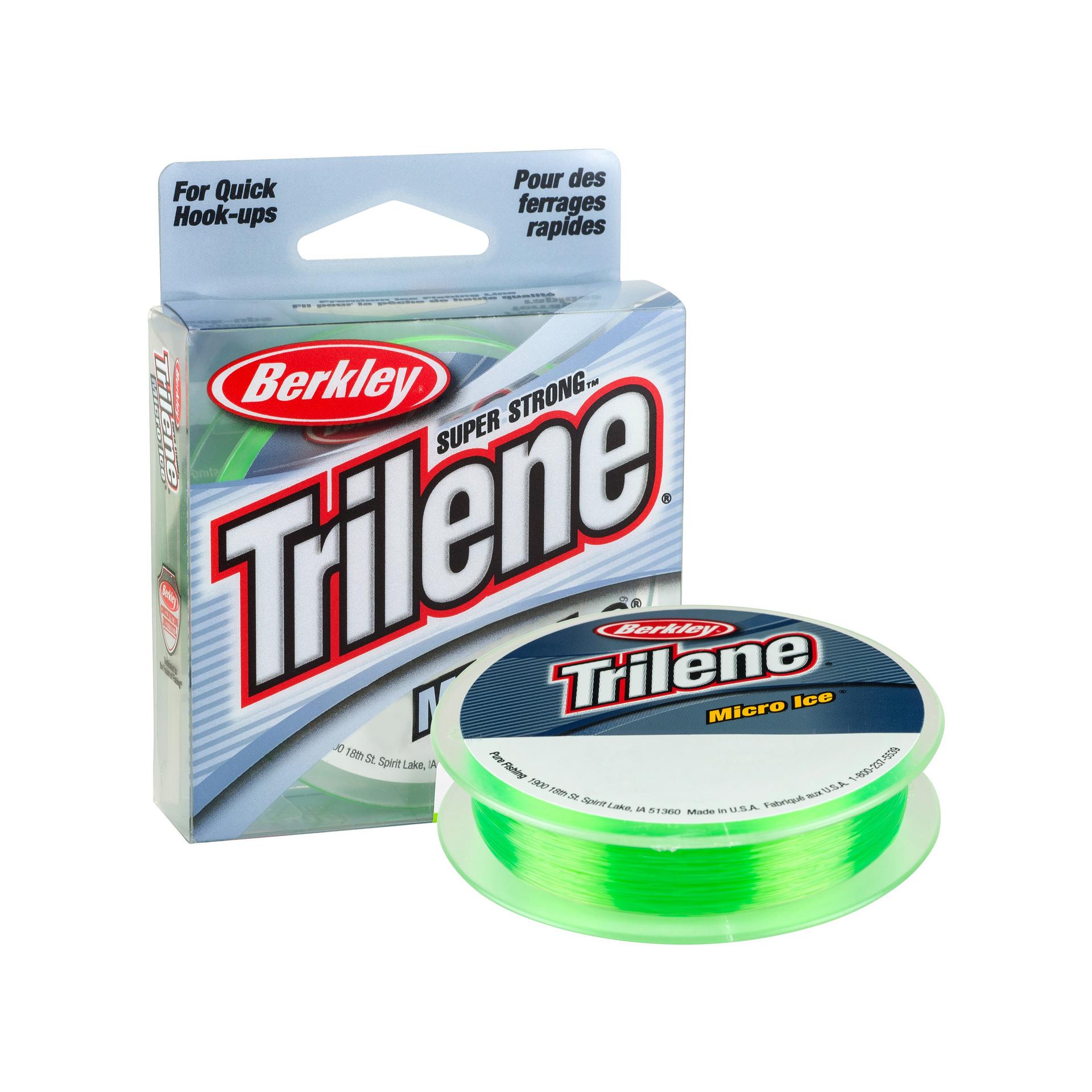 Trilene® Micro Ice®