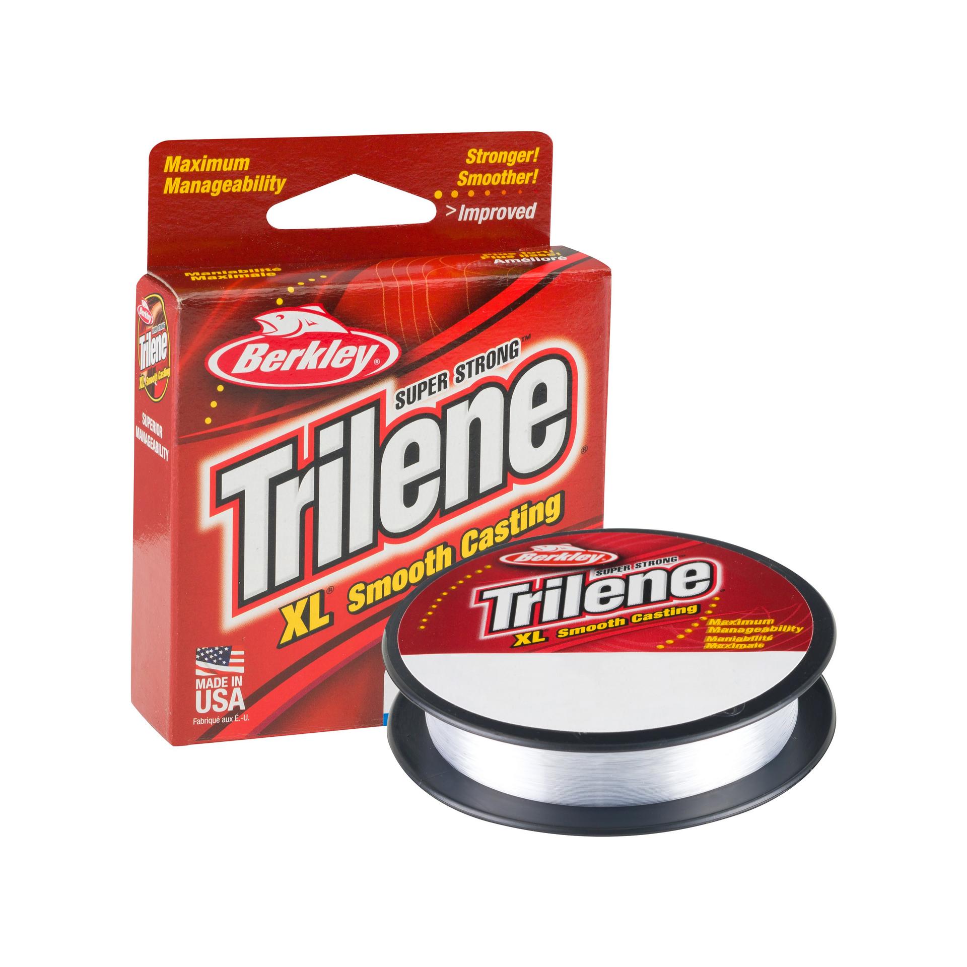 Trilene® XL® Pony Spool