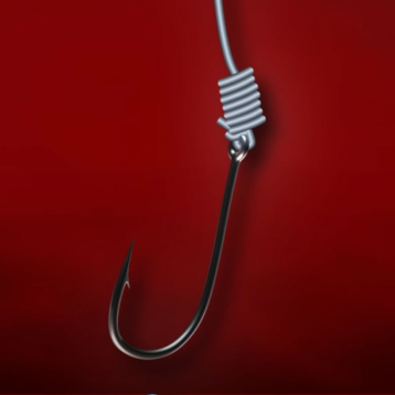 Clinch knot