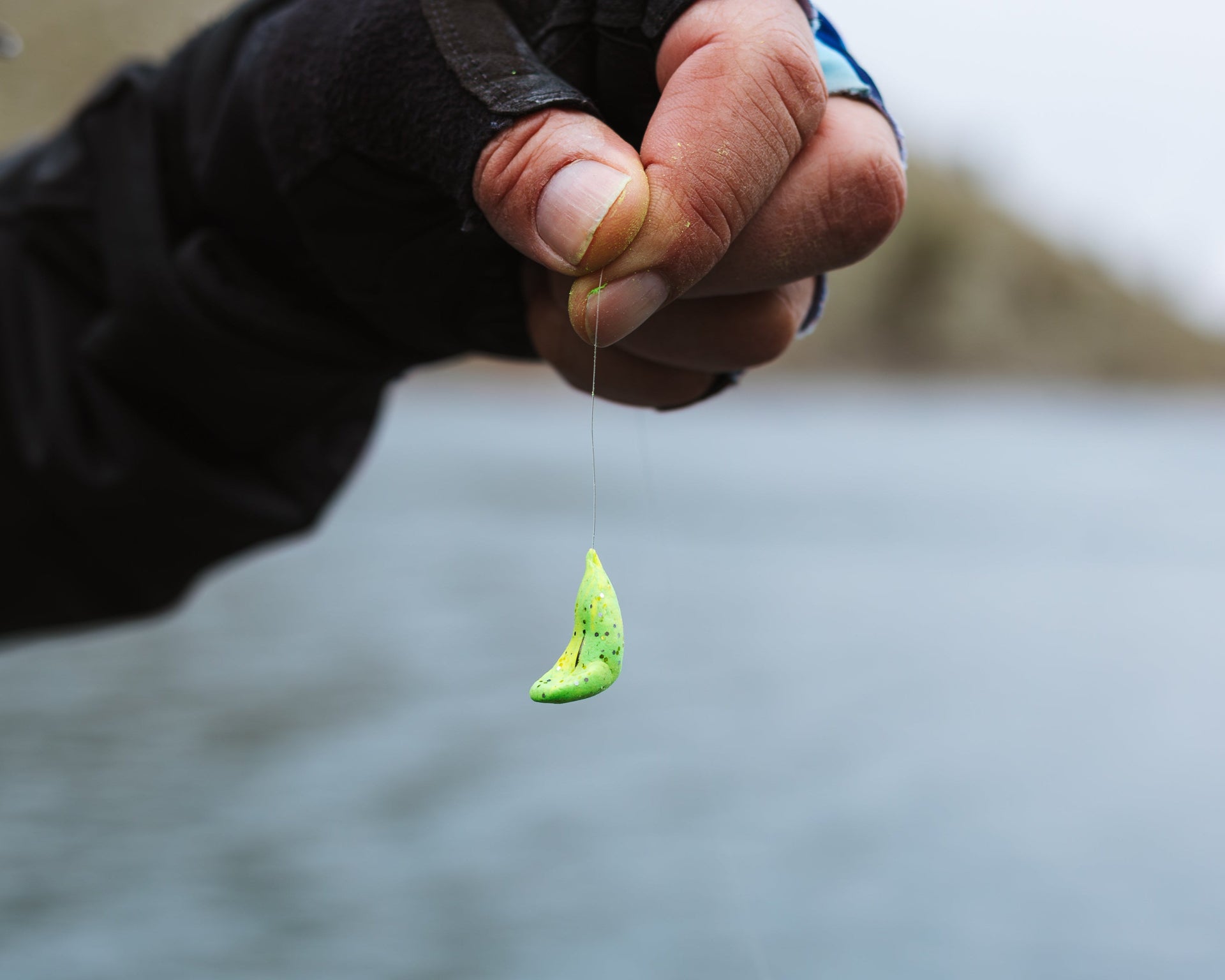 A Guide To Trout Dough Action