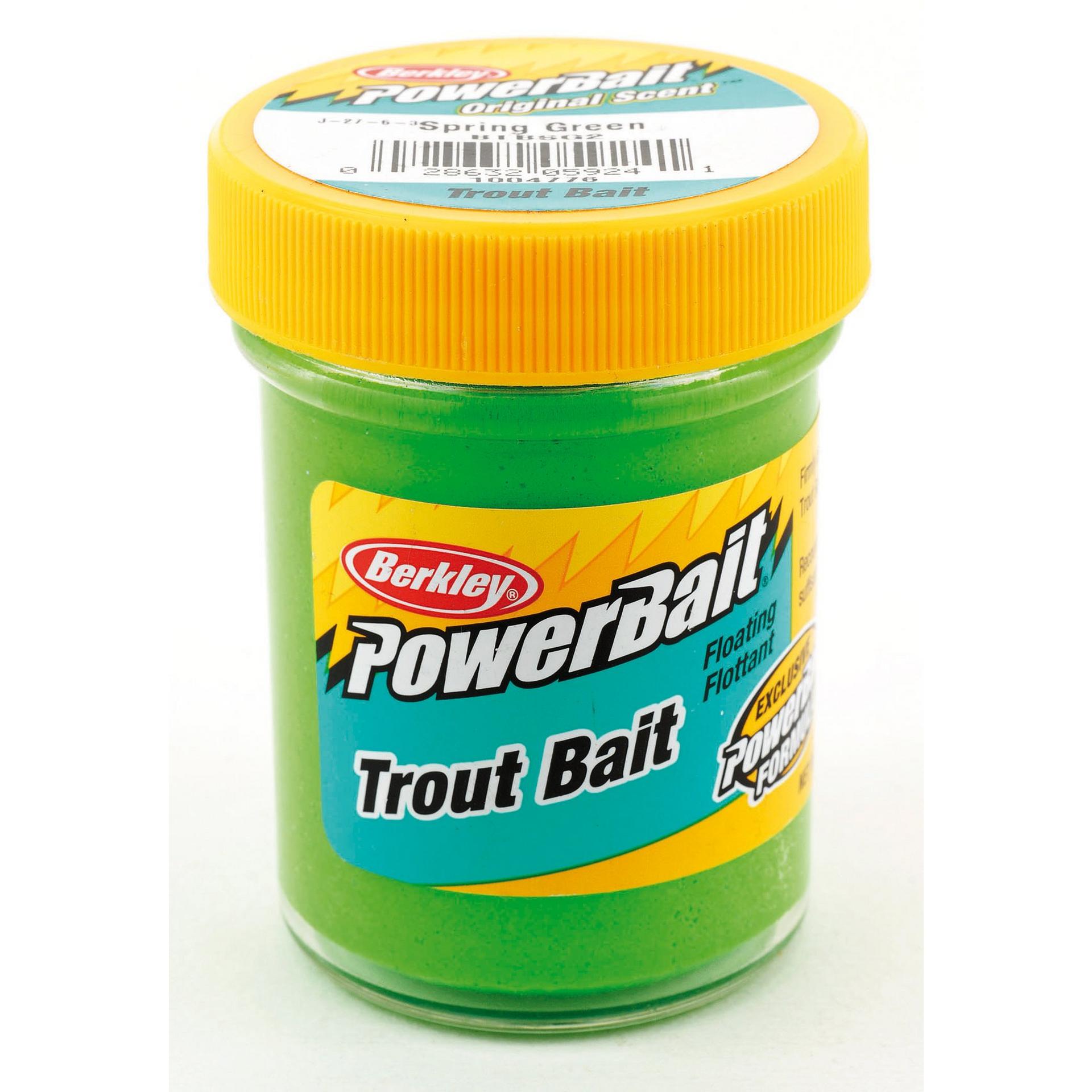 PowerBait® Trout Bait