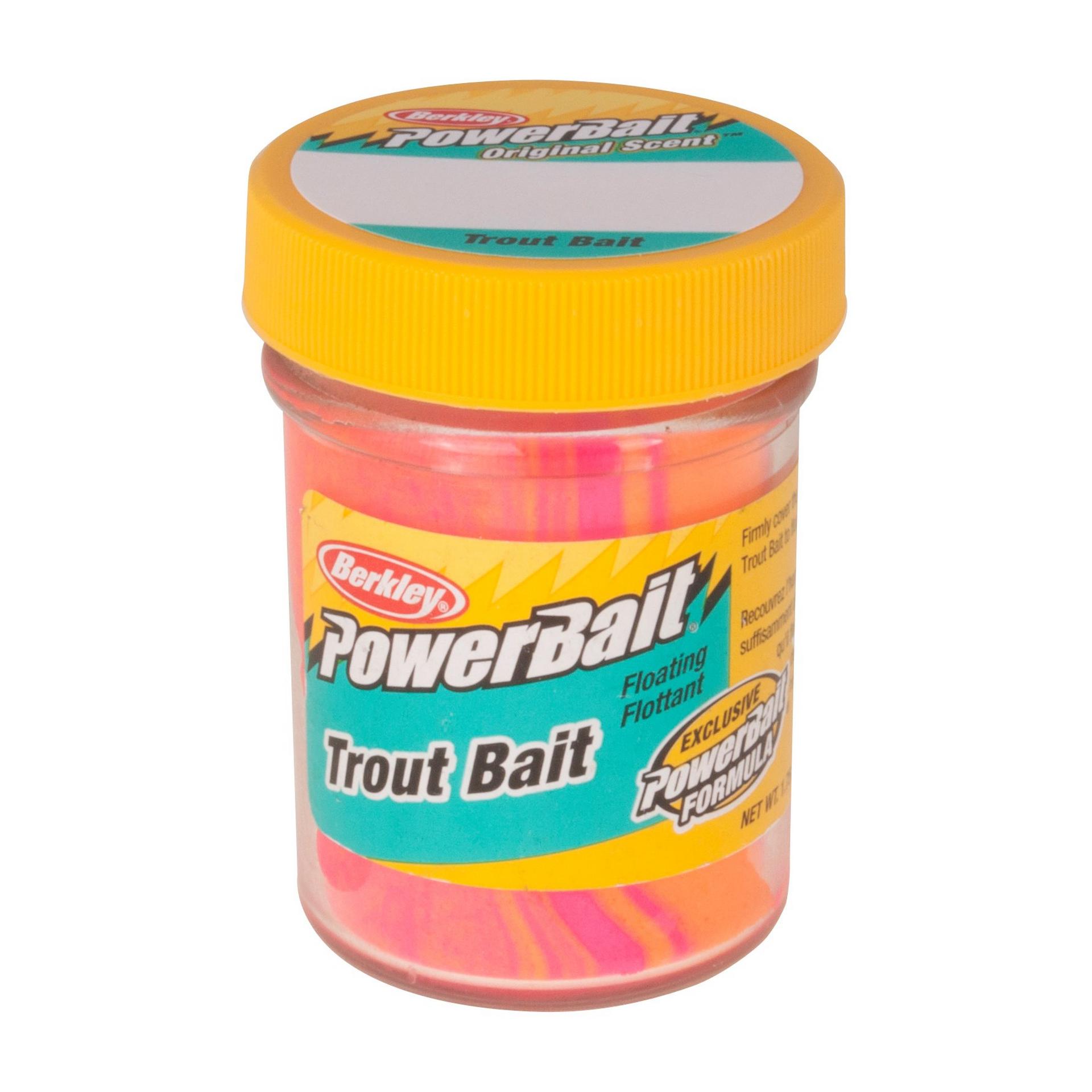 PowerBait® Trout Bait