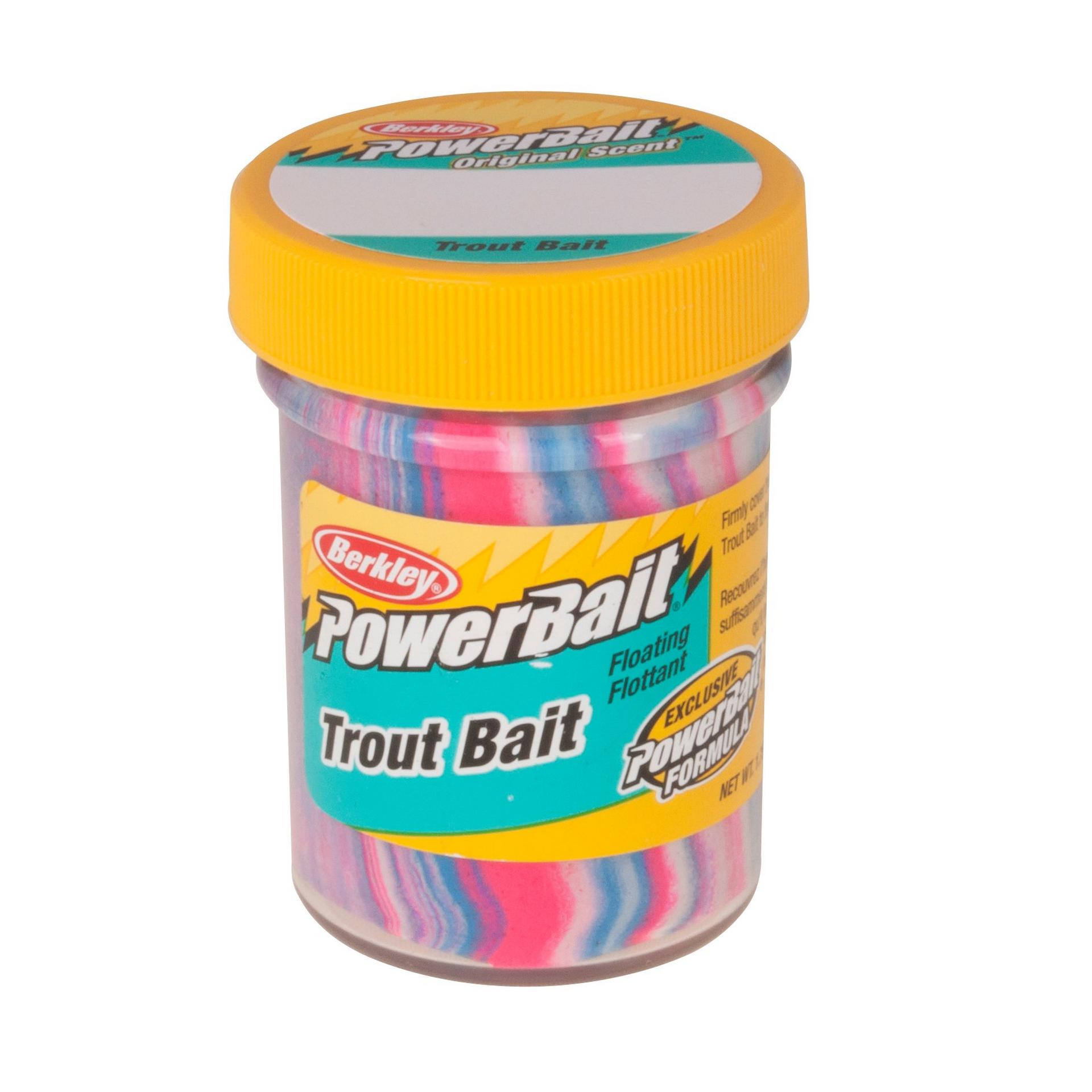 PowerBait® Trout Bait